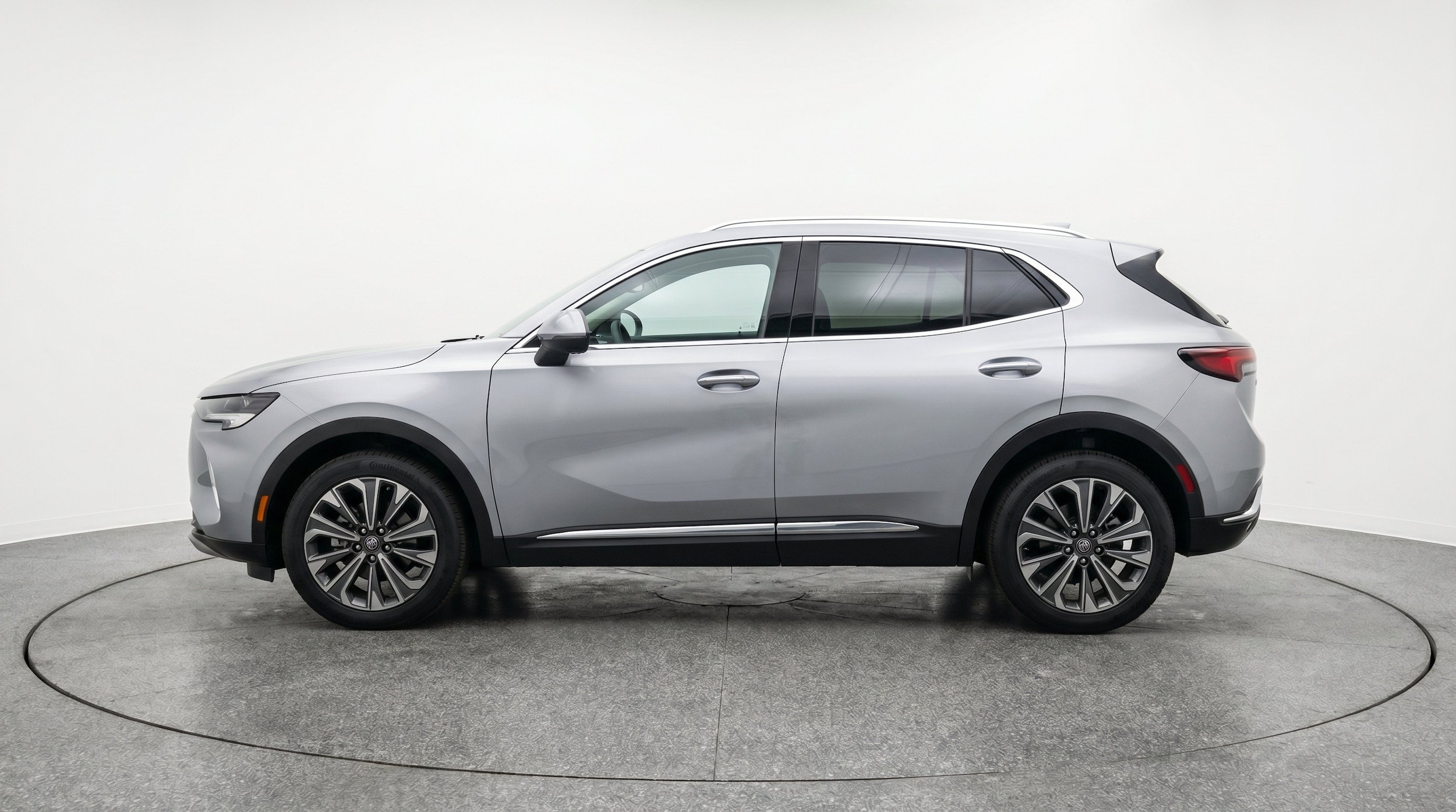 Thumbnail: 2024 Buick Envision - 5
