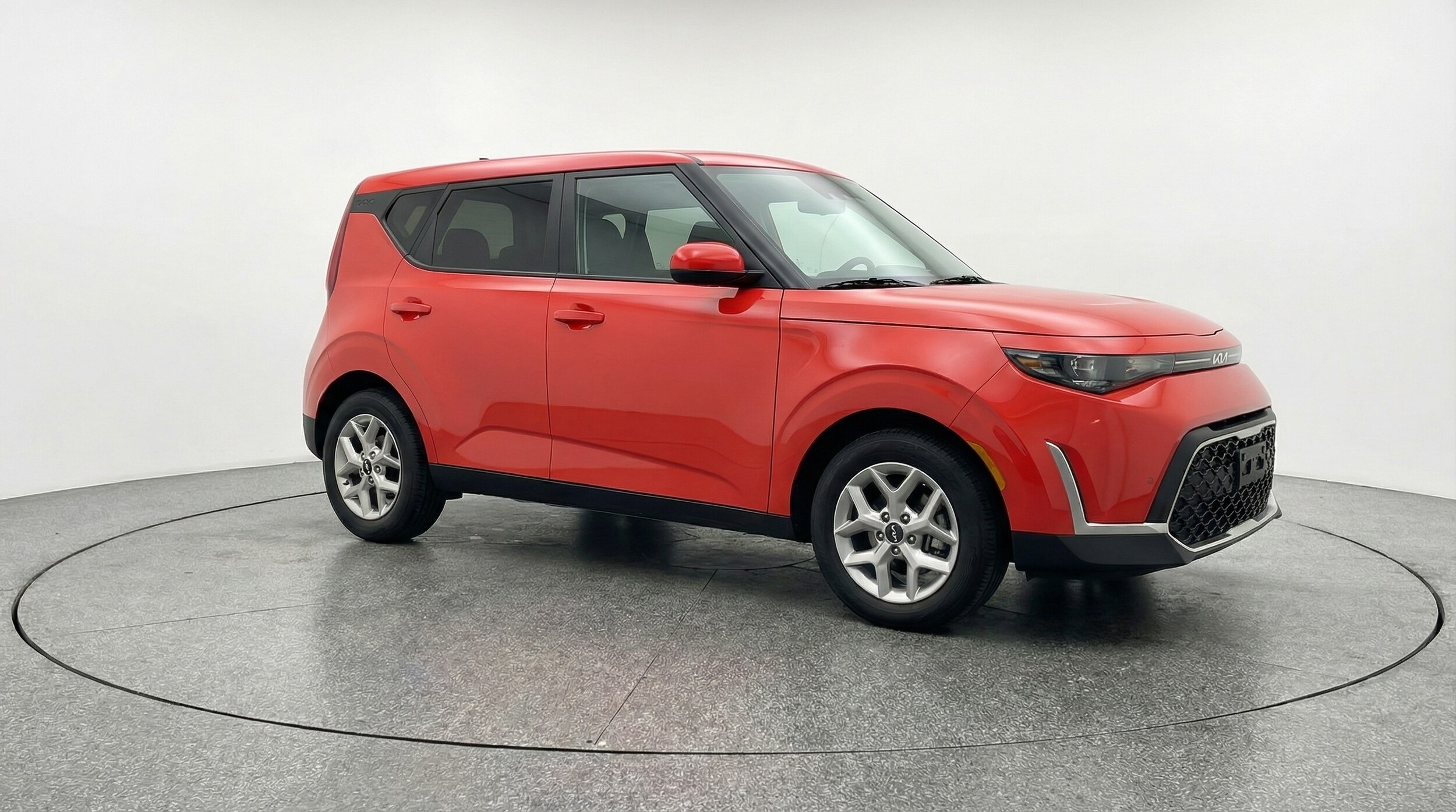 Thumbnail: 2025 Kia Soul - 1