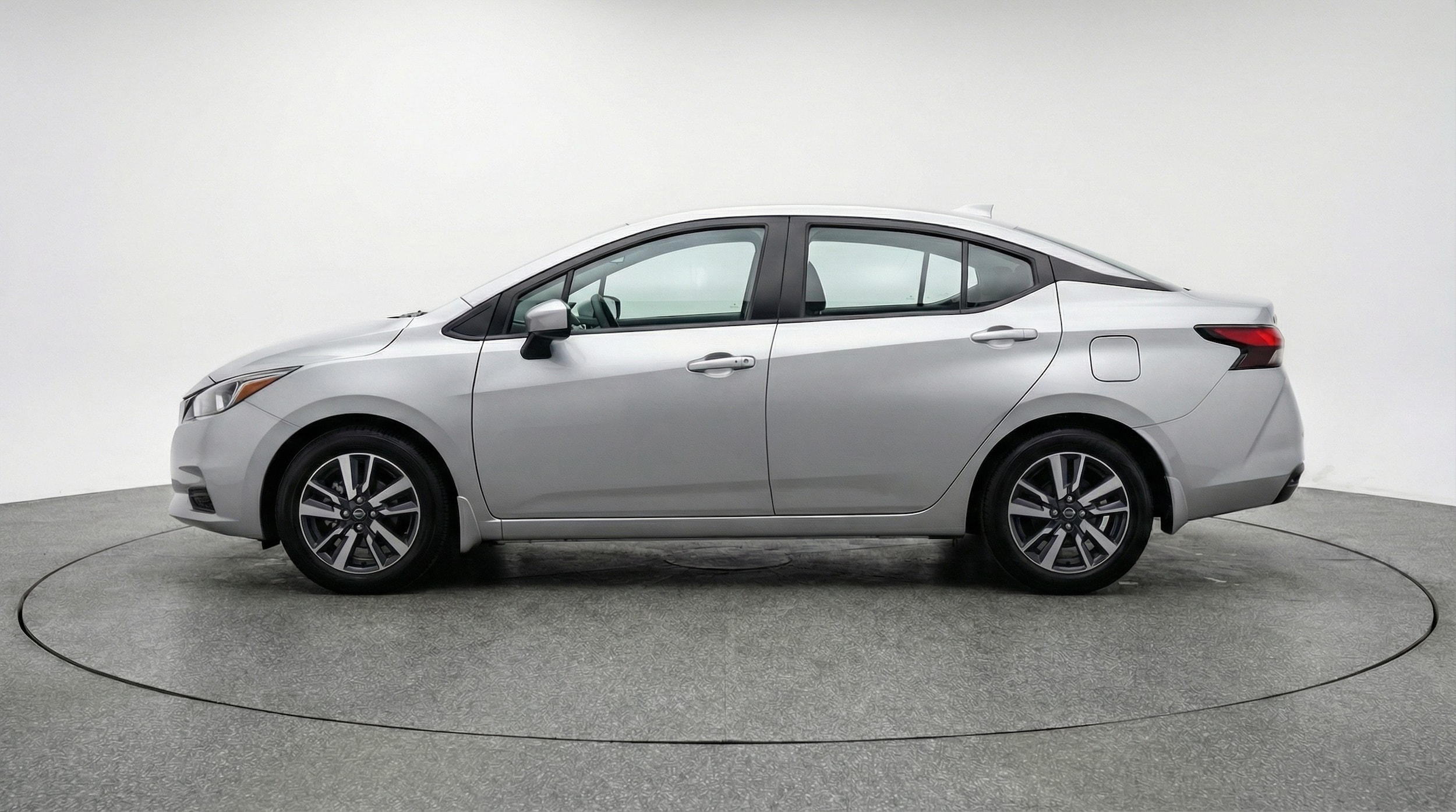 Thumbnail: 2025 Nissan Versa - 4