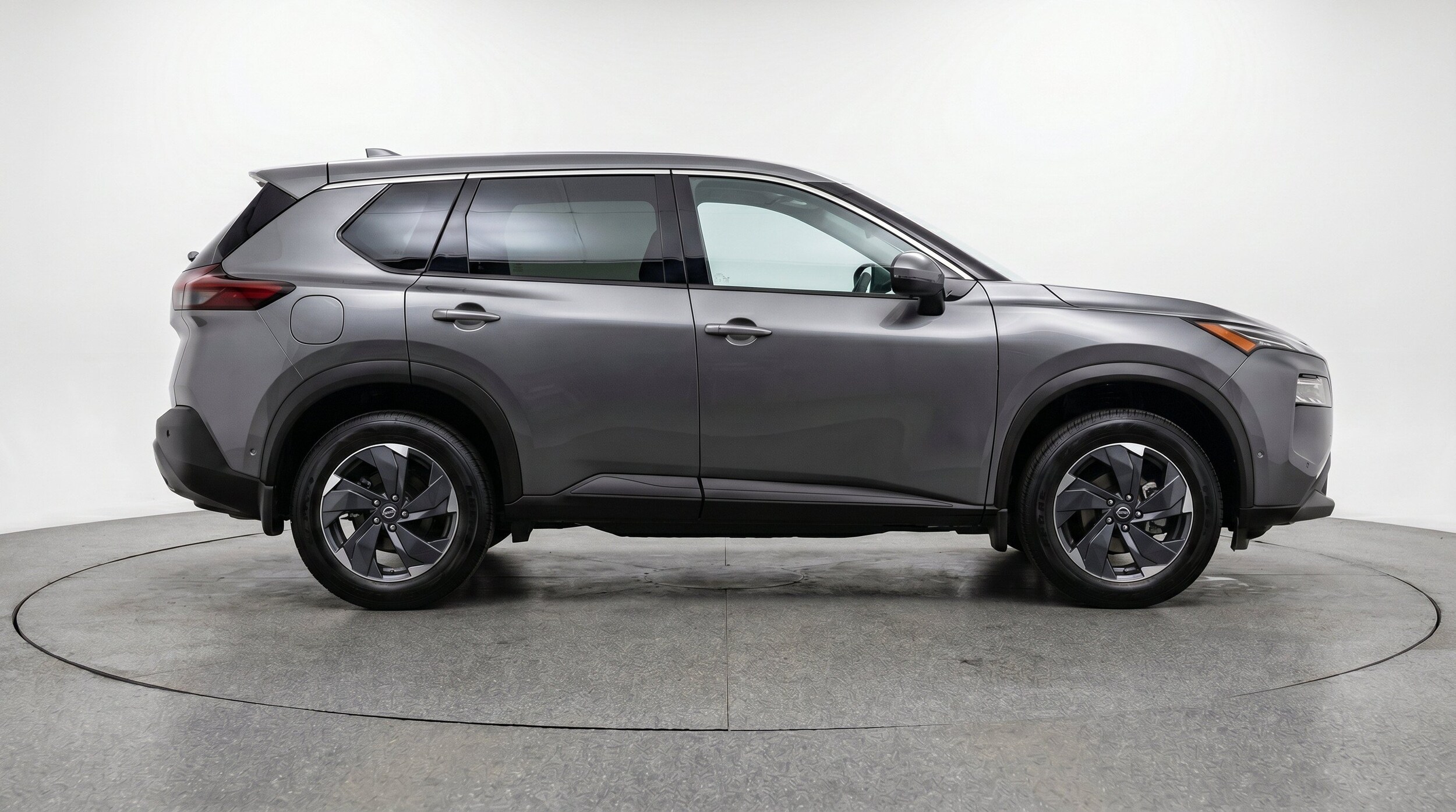 Thumbnail: 2025 Nissan Rogue - 11