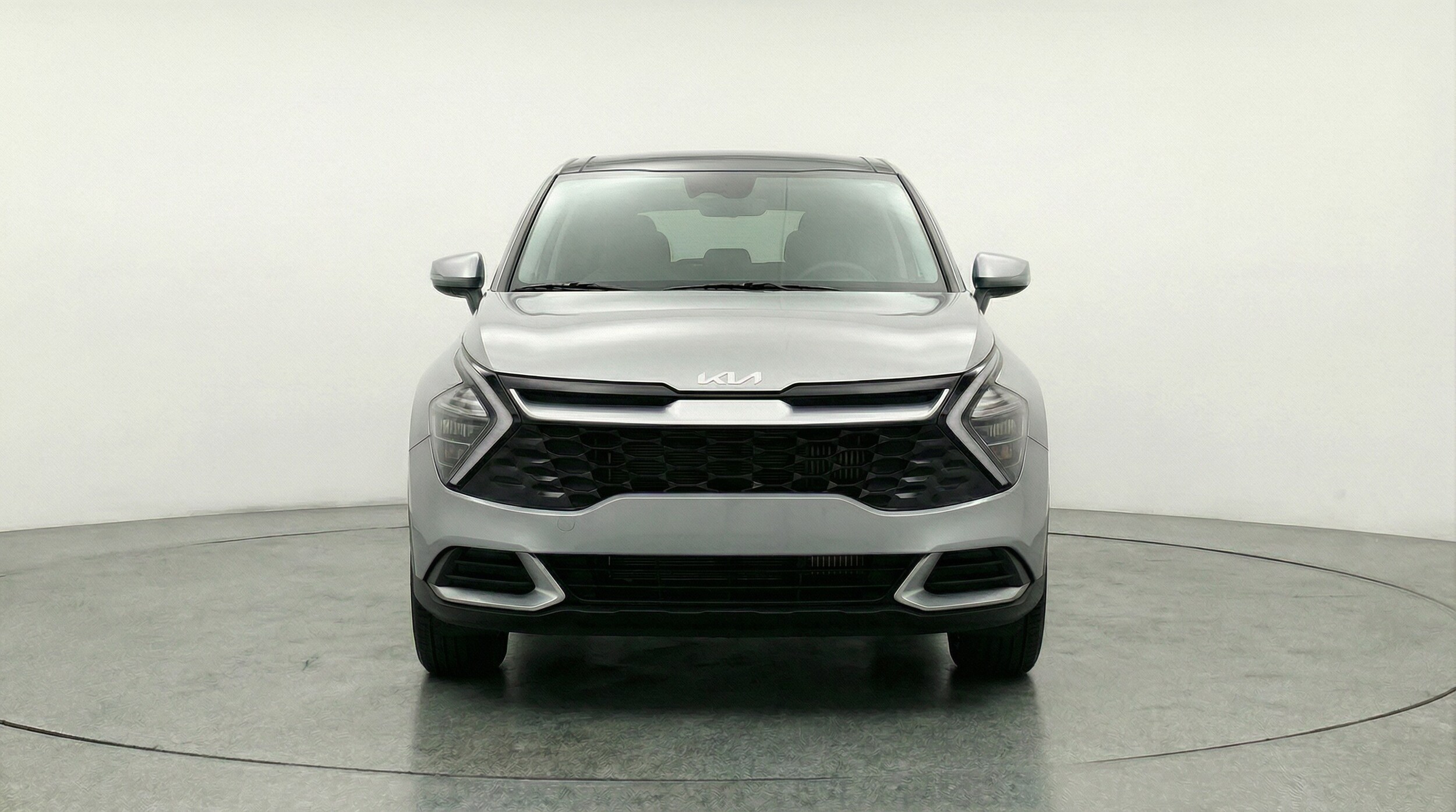 Thumbnail: 2025 Kia Sportage - 2