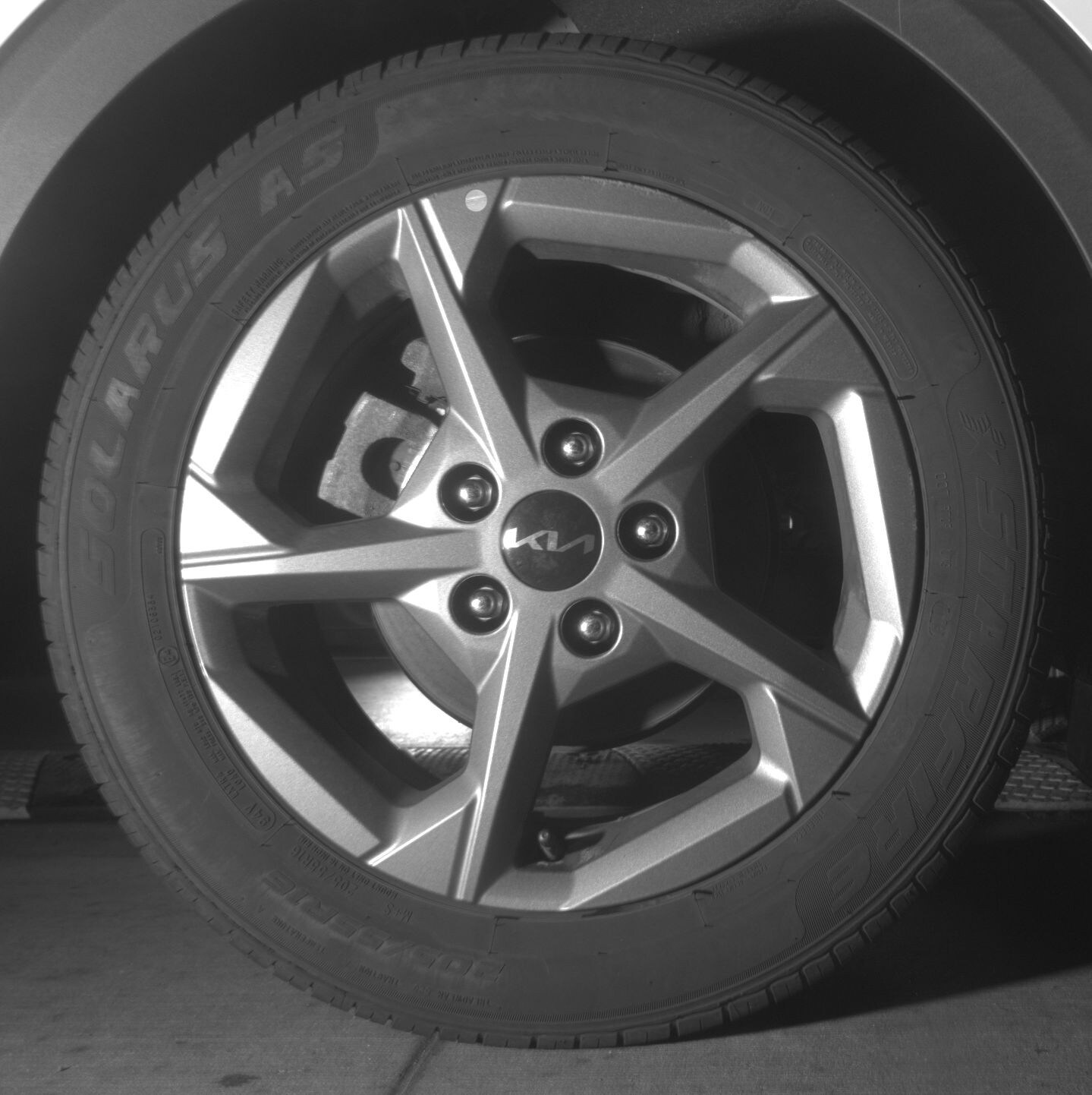 Thumbnail: 2025 Kia K4 - 12