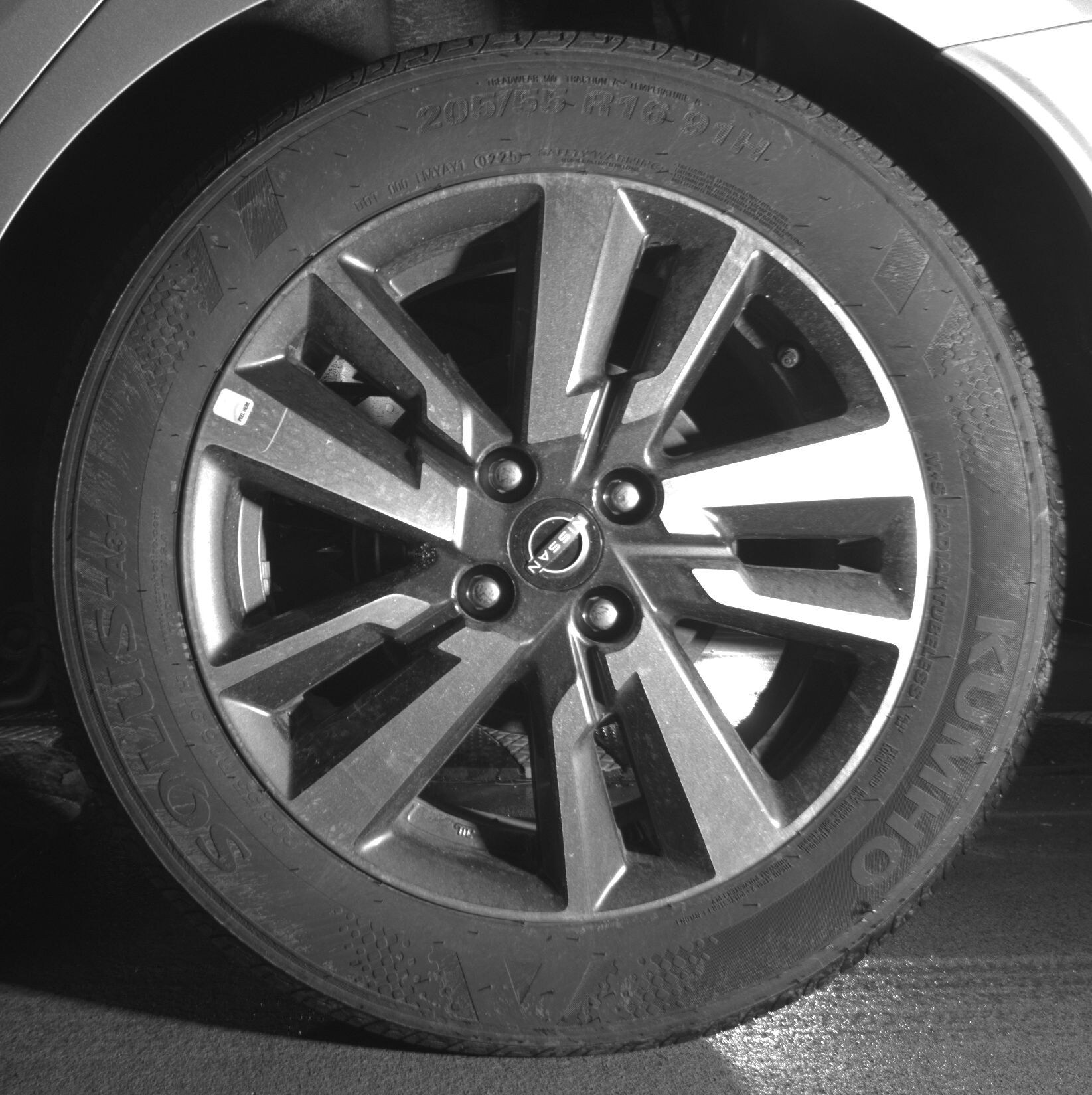 Thumbnail: 2025 Nissan Versa - 11