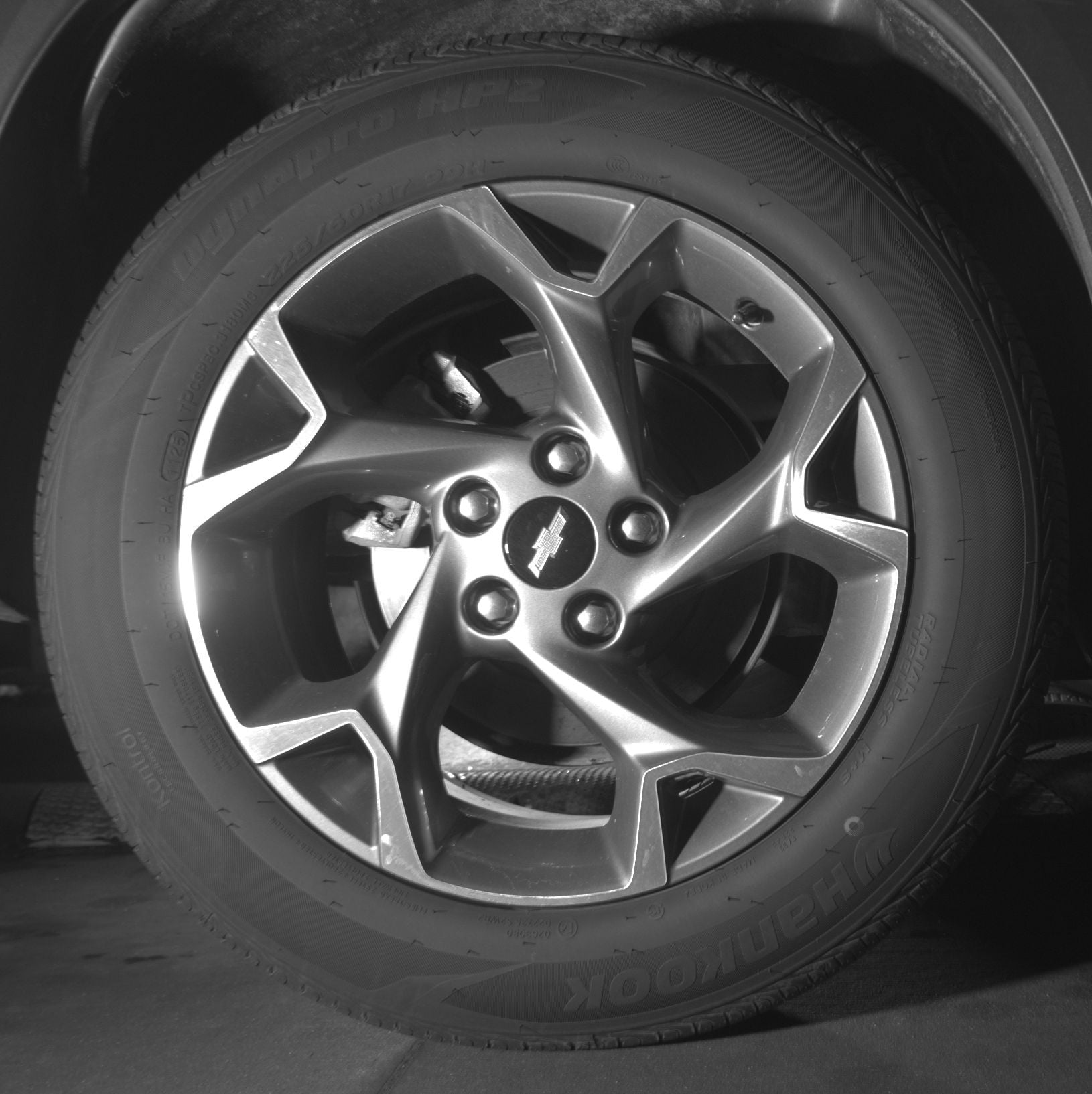 Thumbnail: 2025 Chevrolet Trax - 12