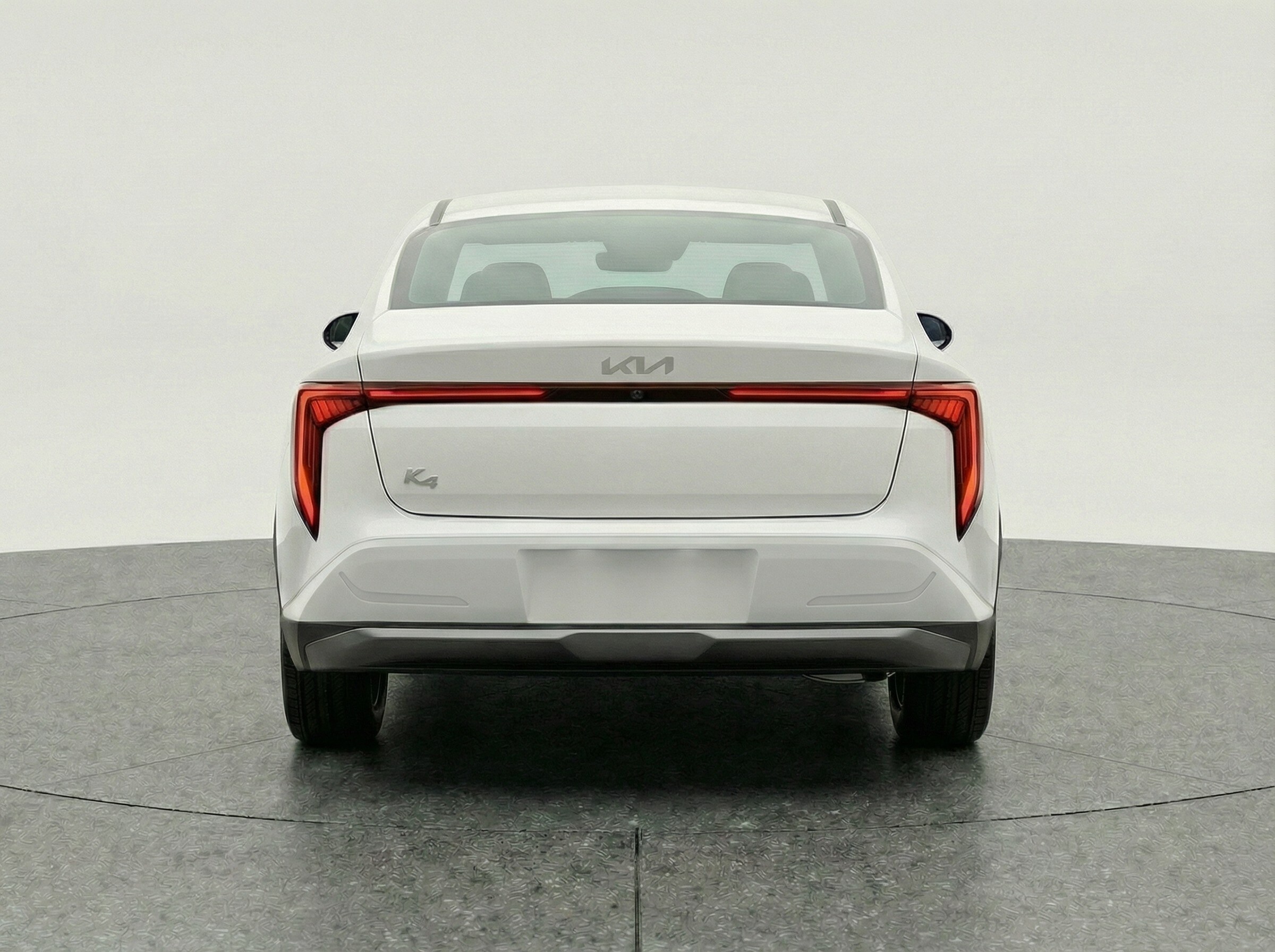 Thumbnail: 2025 Kia K4 - 6