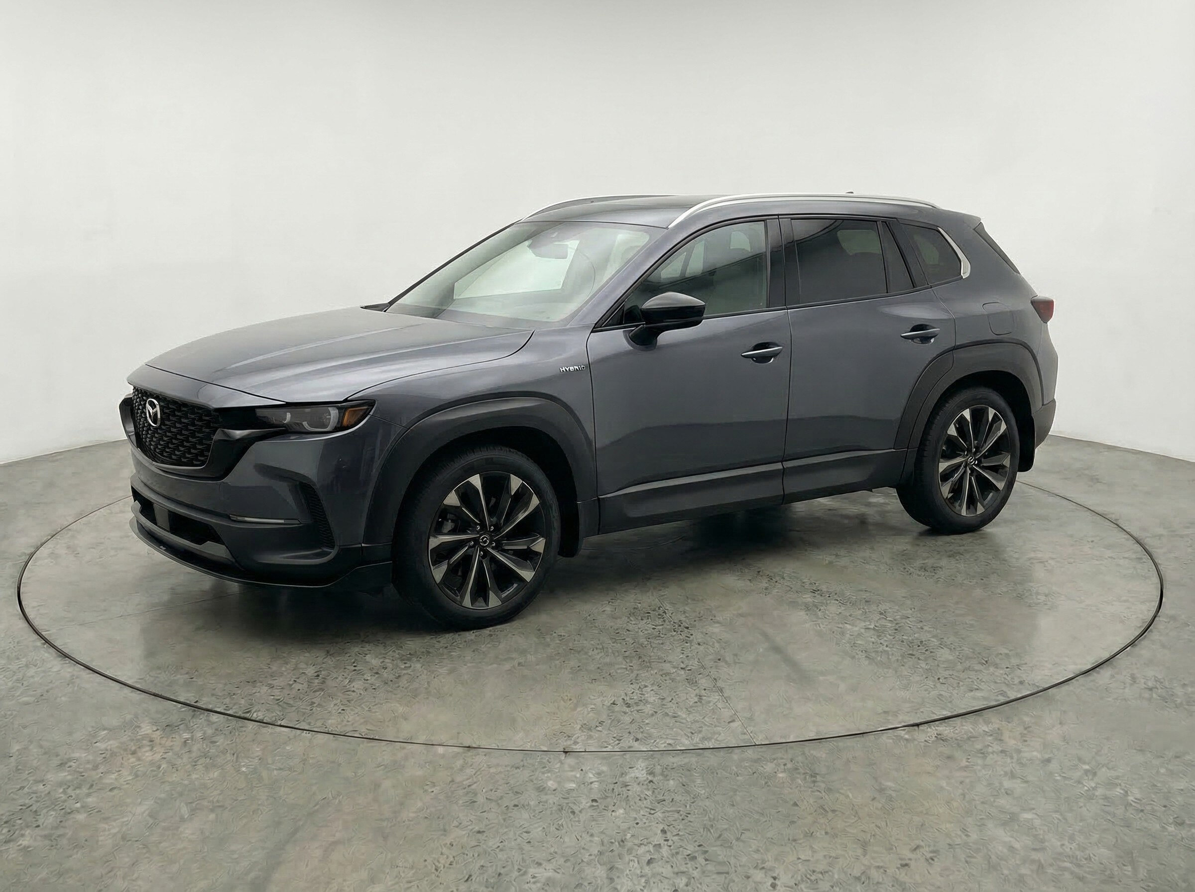 Thumbnail: 2025 Mazda CX-50 - 3