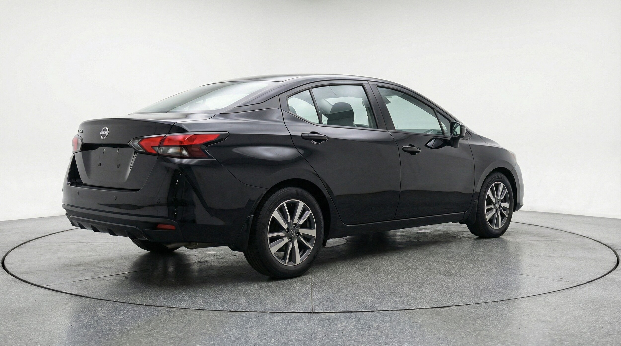 Thumbnail: 2025 Nissan Versa - 7