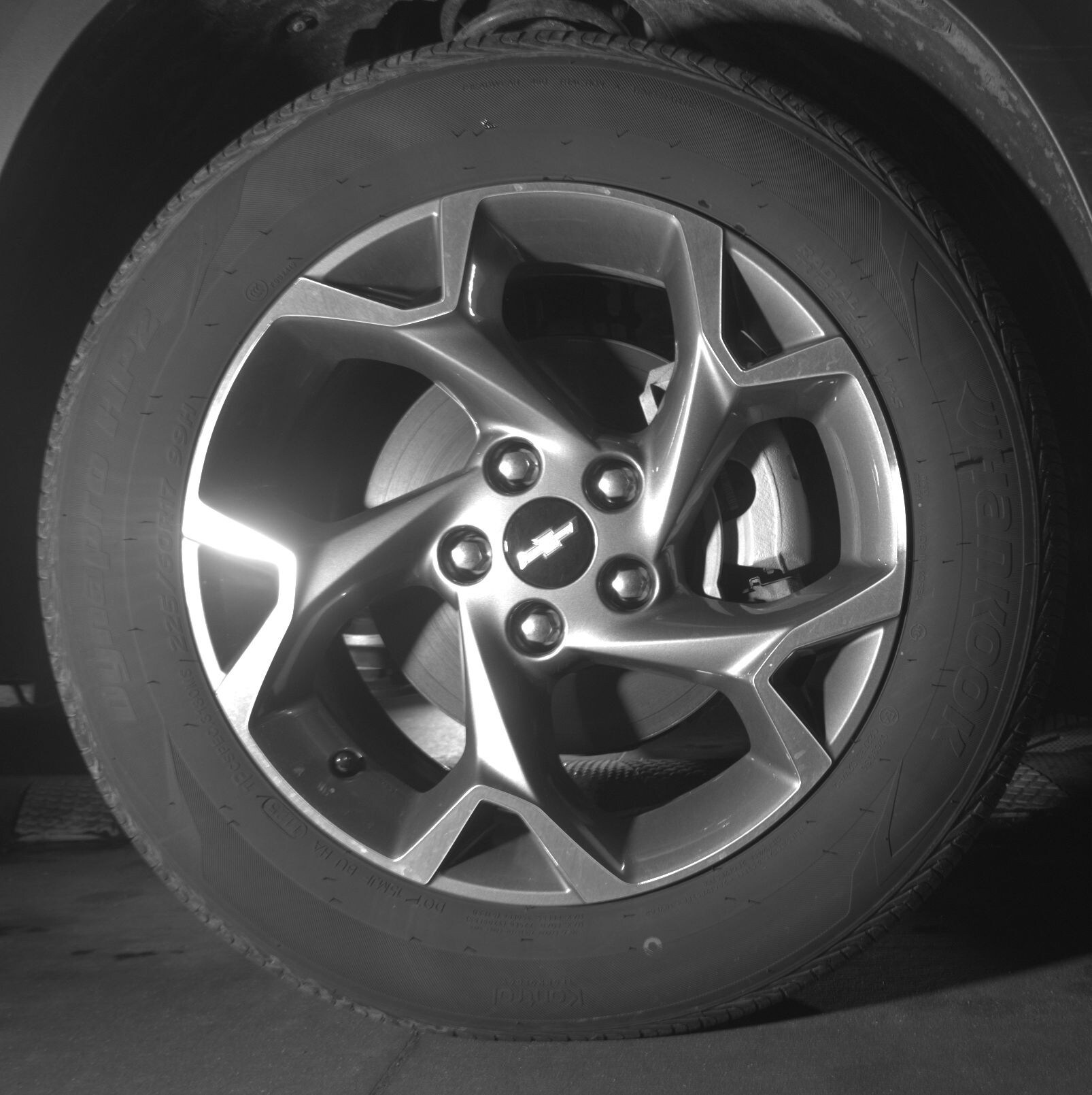 Thumbnail: 2025 Chevrolet Trax - 10
