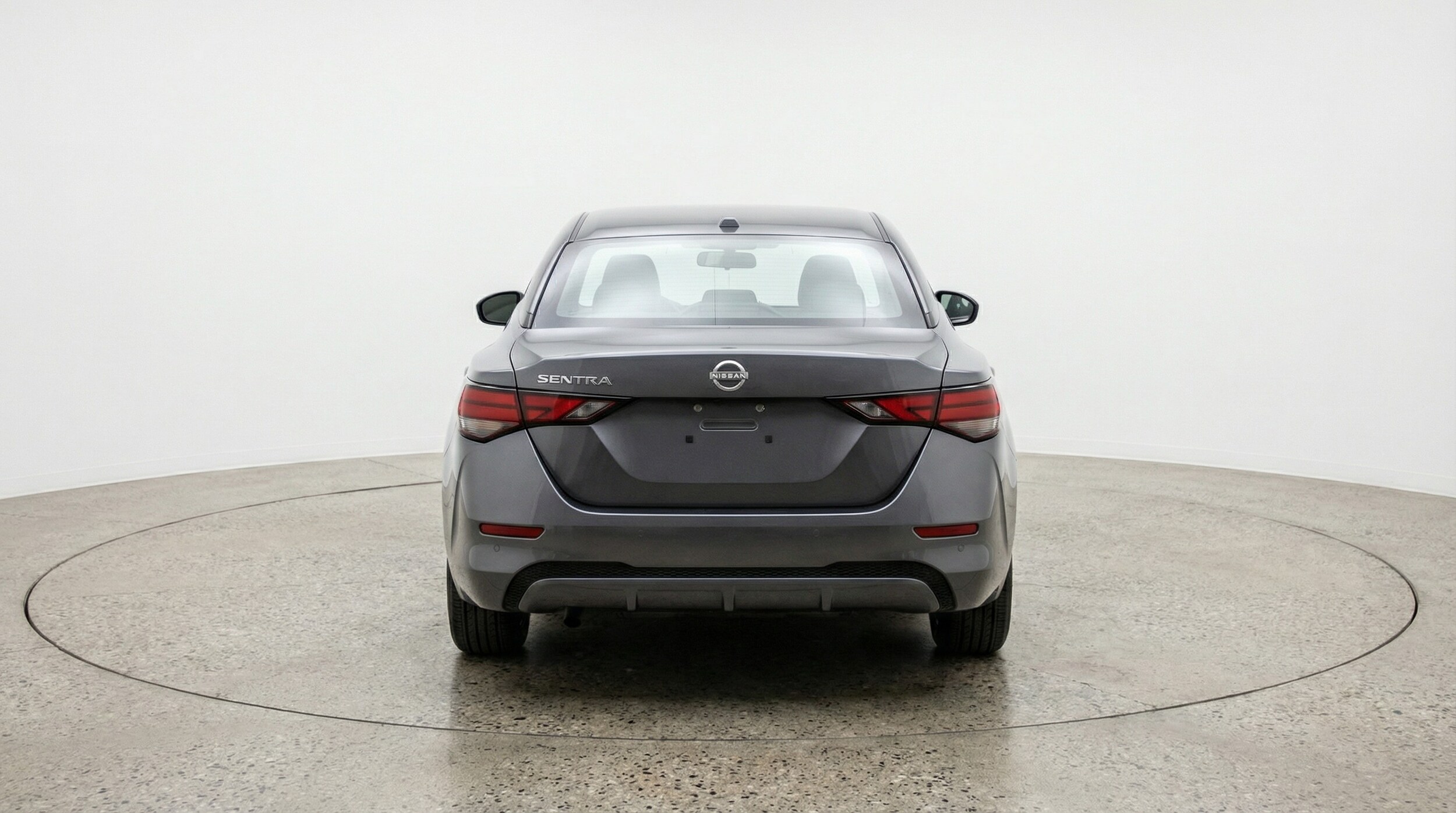 Thumbnail: 2025 Nissan Sentra - 6