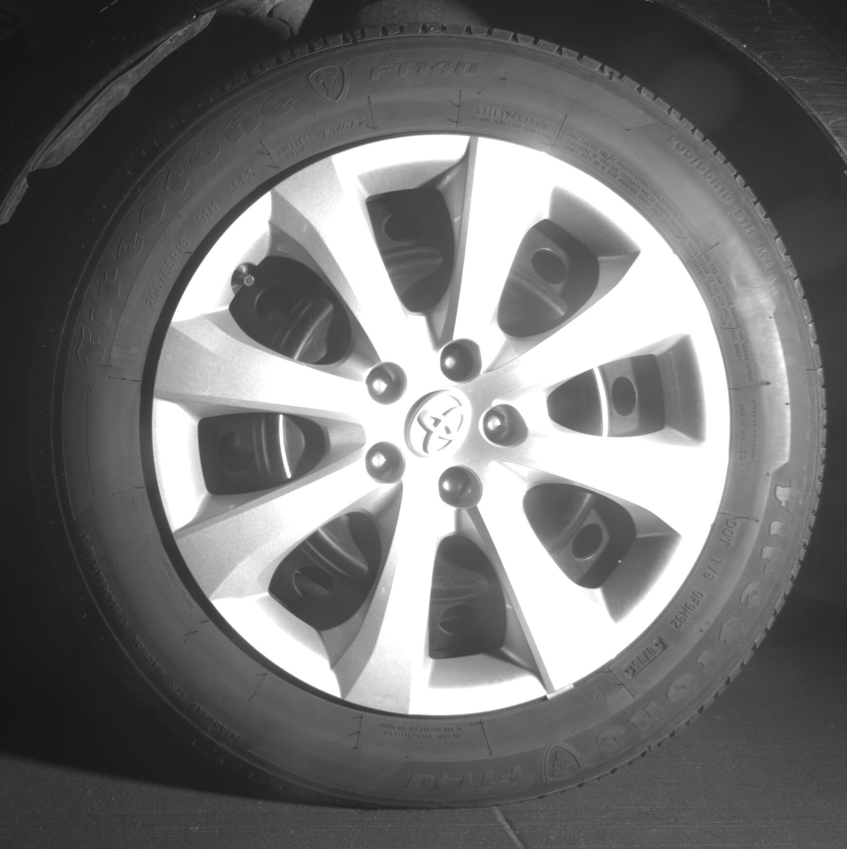 Thumbnail: 2025 Toyota Corolla - 9