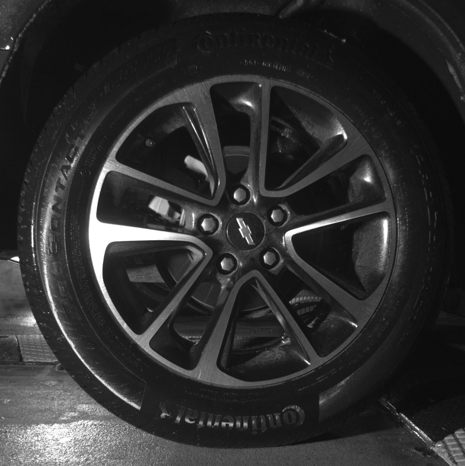 Thumbnail: 2025 Chevrolet TrailBlazer - 12