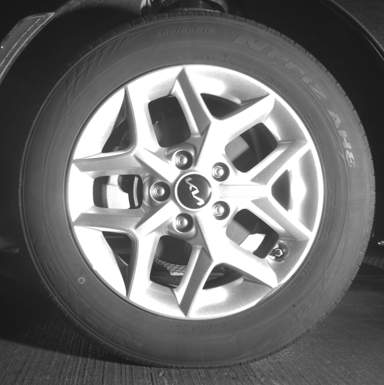 Thumbnail: 2025 Kia Soul - 9