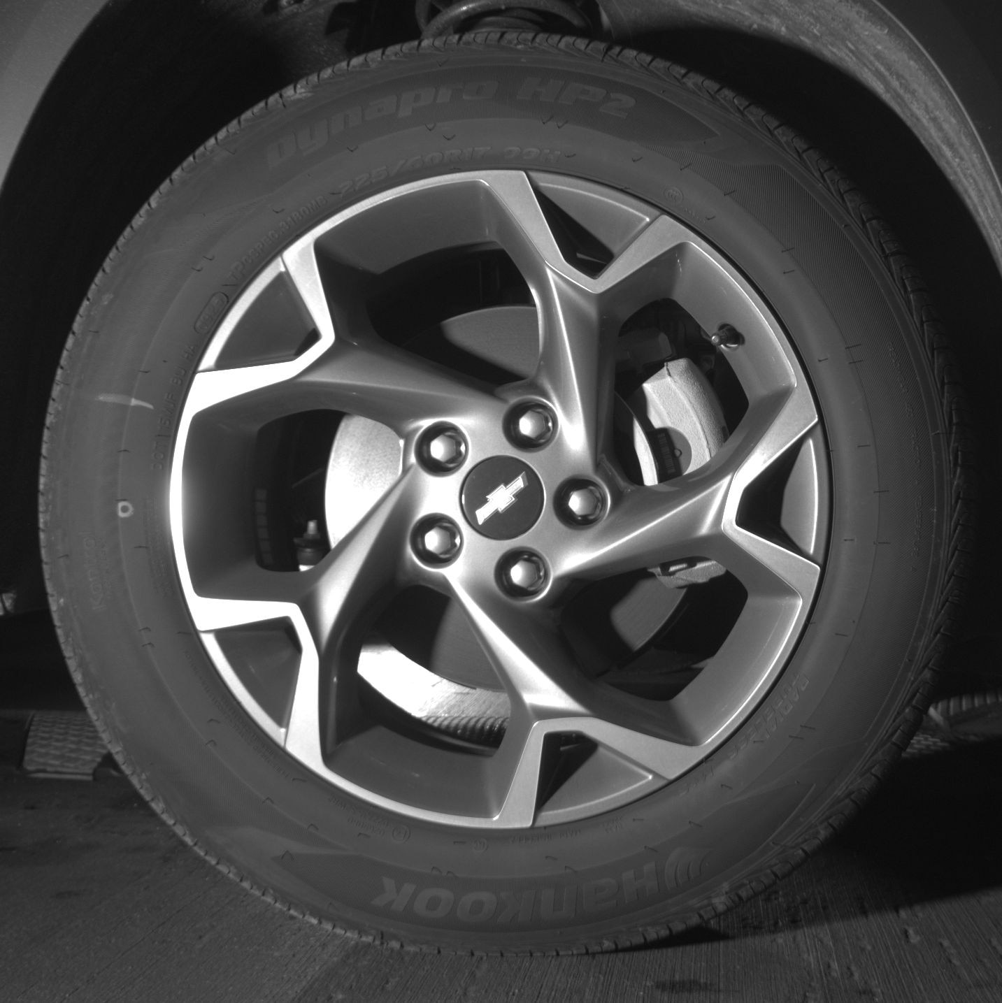 Thumbnail: 2025 Chevrolet Trax - 10