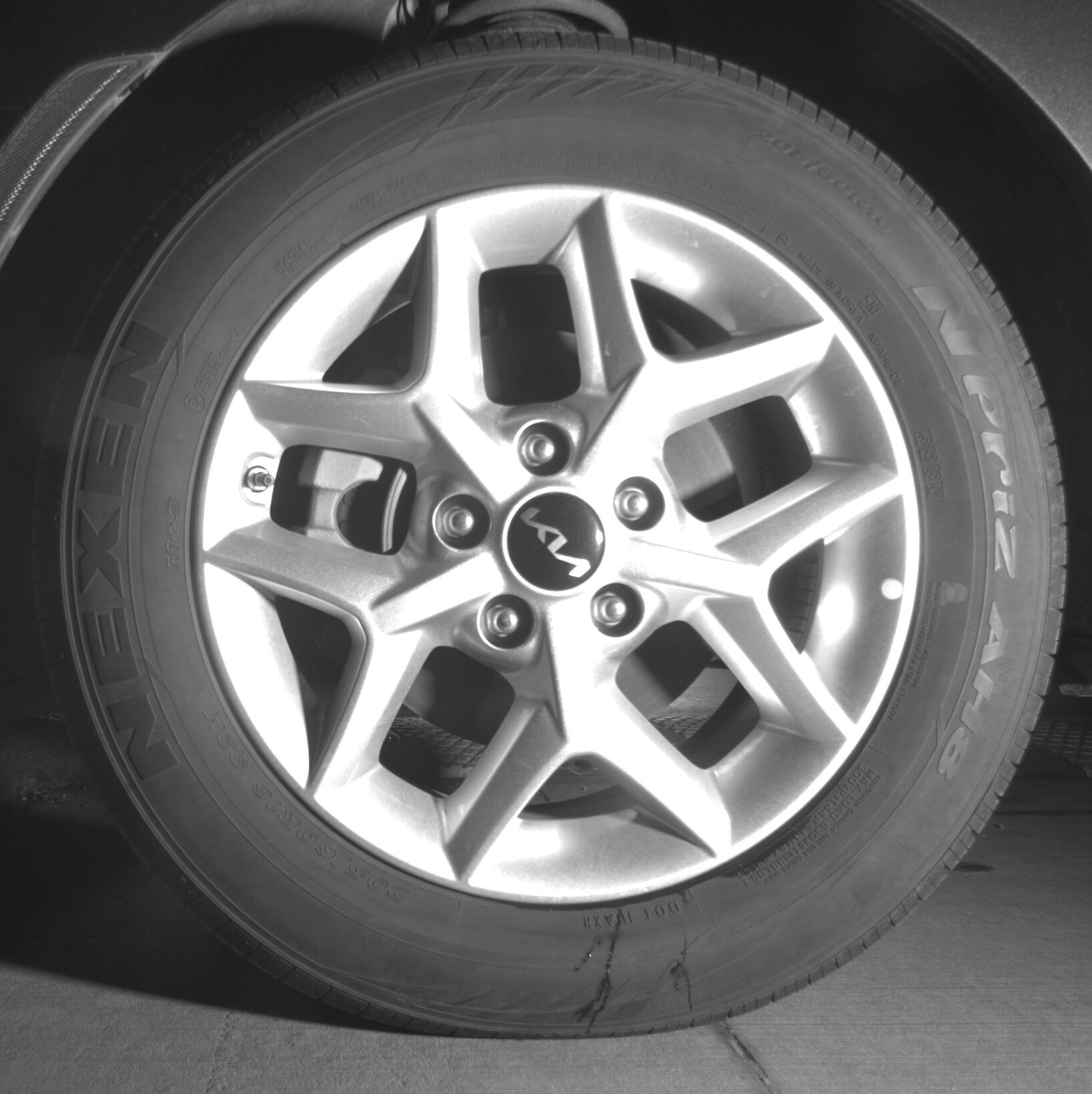 Thumbnail: 2025 Kia Soul - 9