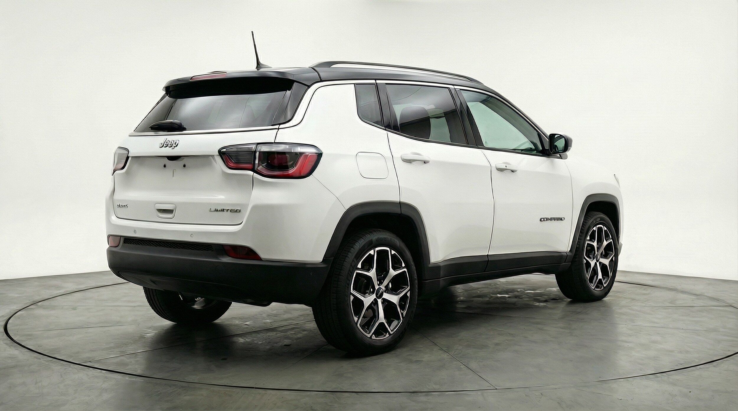 Thumbnail: 2025 Jeep Compass - 7