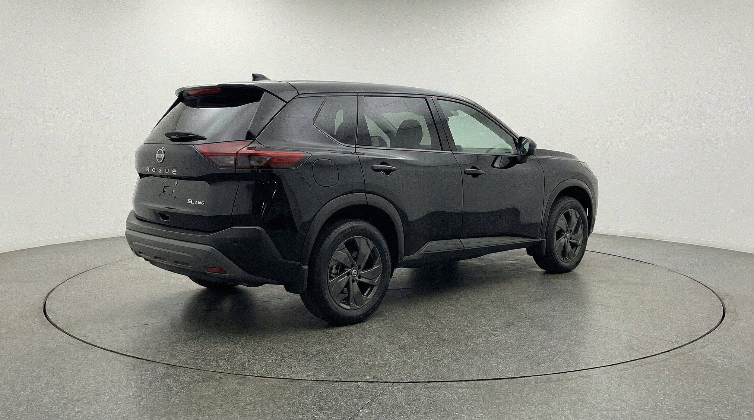 Thumbnail: 2026 Nissan Rogue - 9