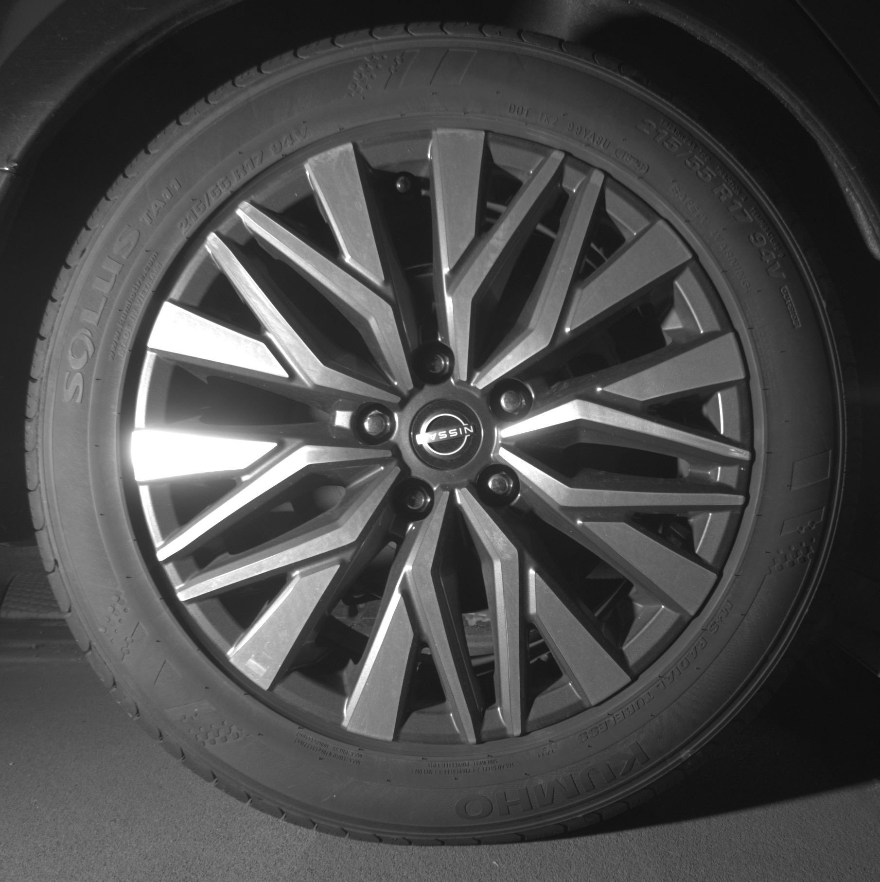 Thumbnail: 2025 Nissan Altima - 15