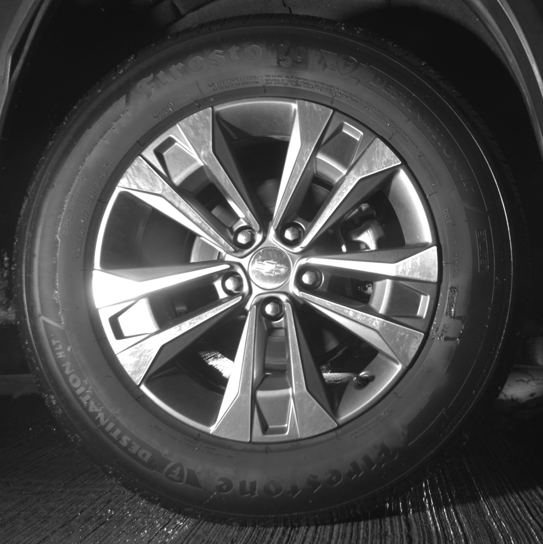 Thumbnail: 2025 Chevrolet Equinox - 12