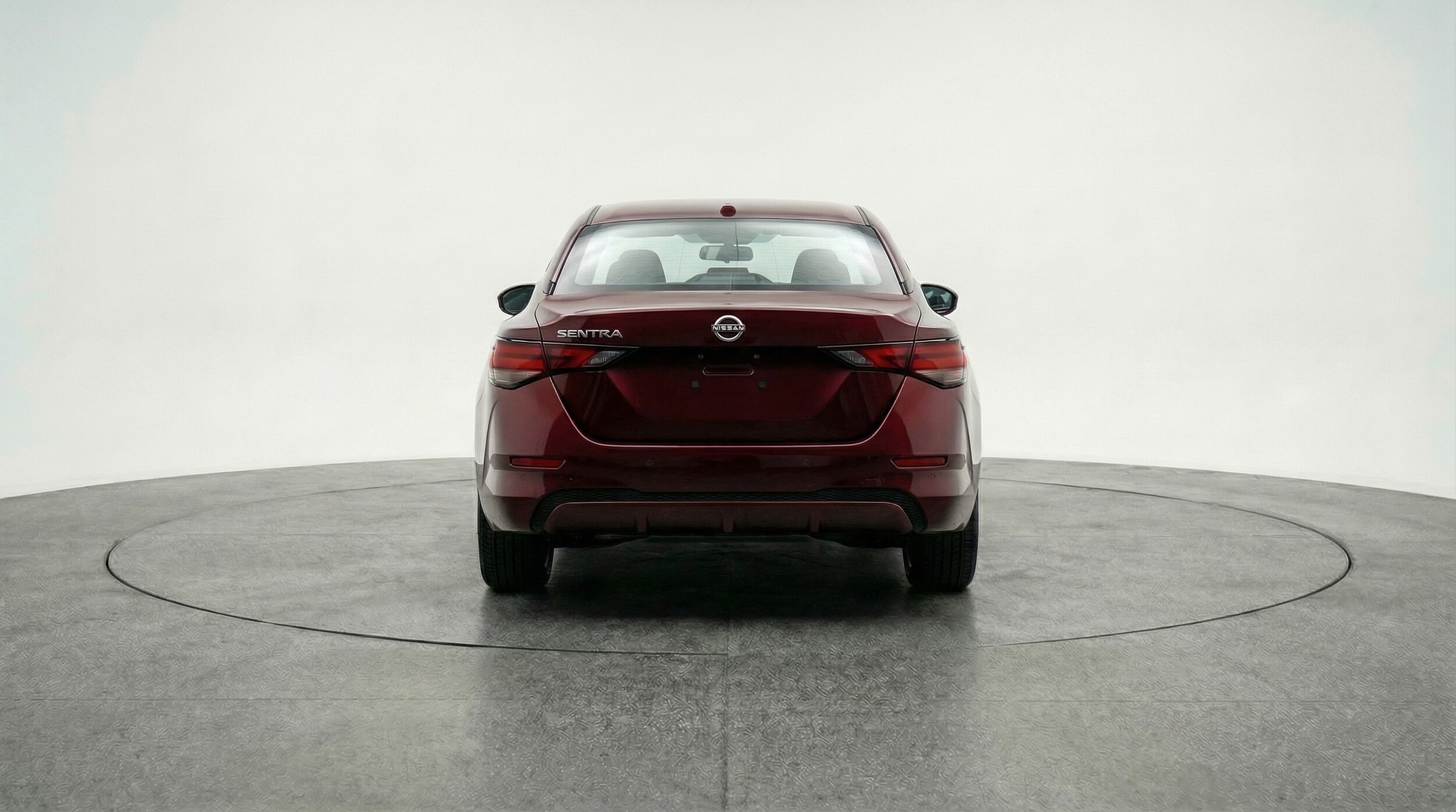 Thumbnail: 2025 Nissan Sentra - 6