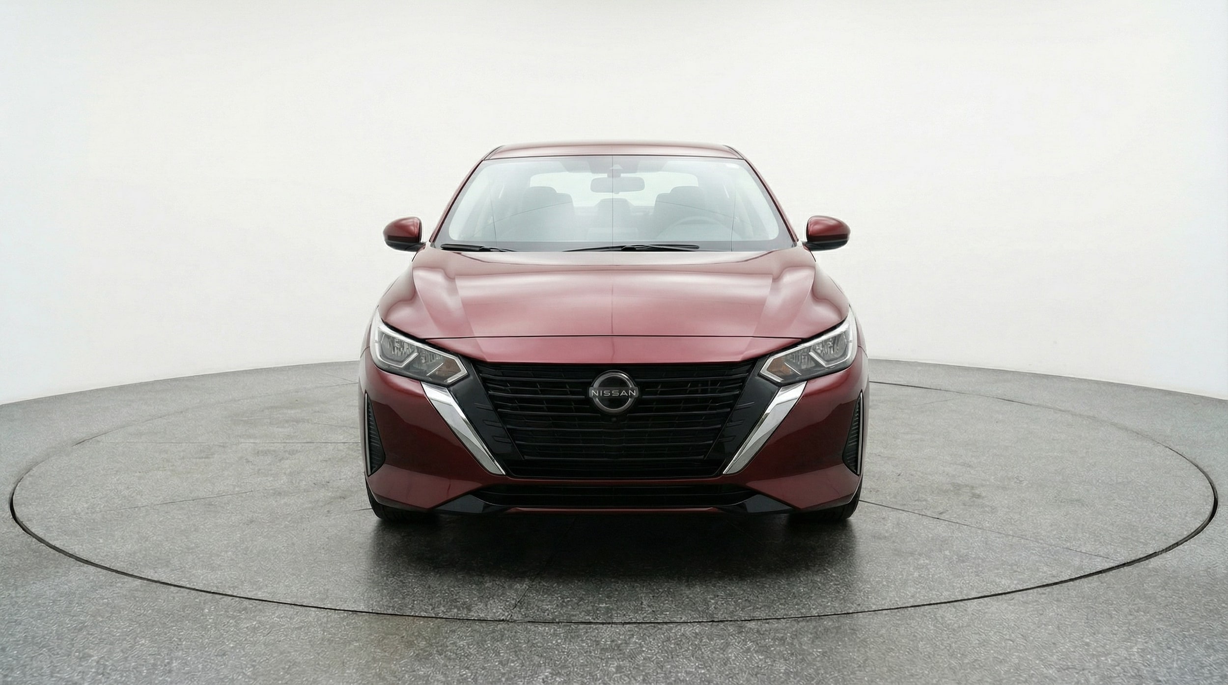 Thumbnail: 2025 Nissan Sentra - 2