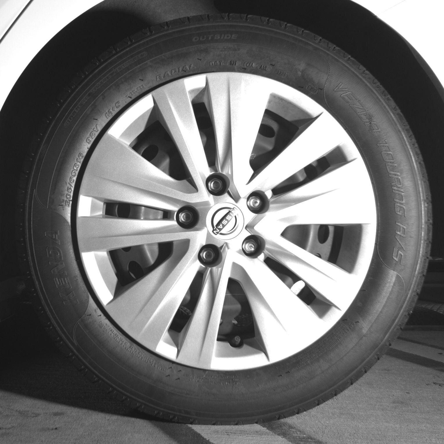 Thumbnail: 2025 Nissan Sentra - 11