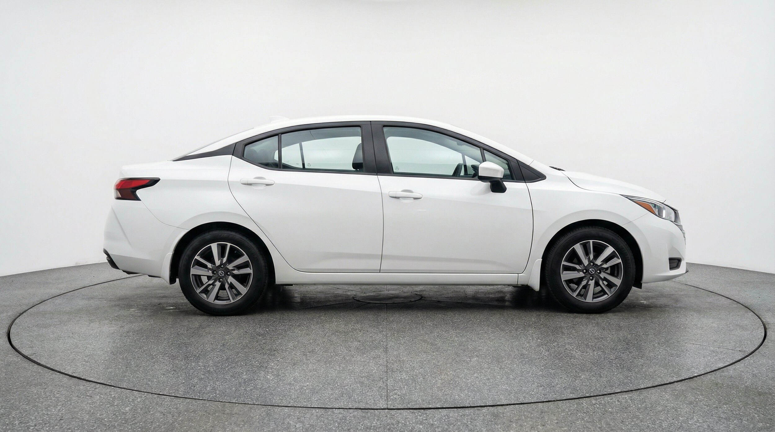 Thumbnail: 2025 Nissan Versa - 11