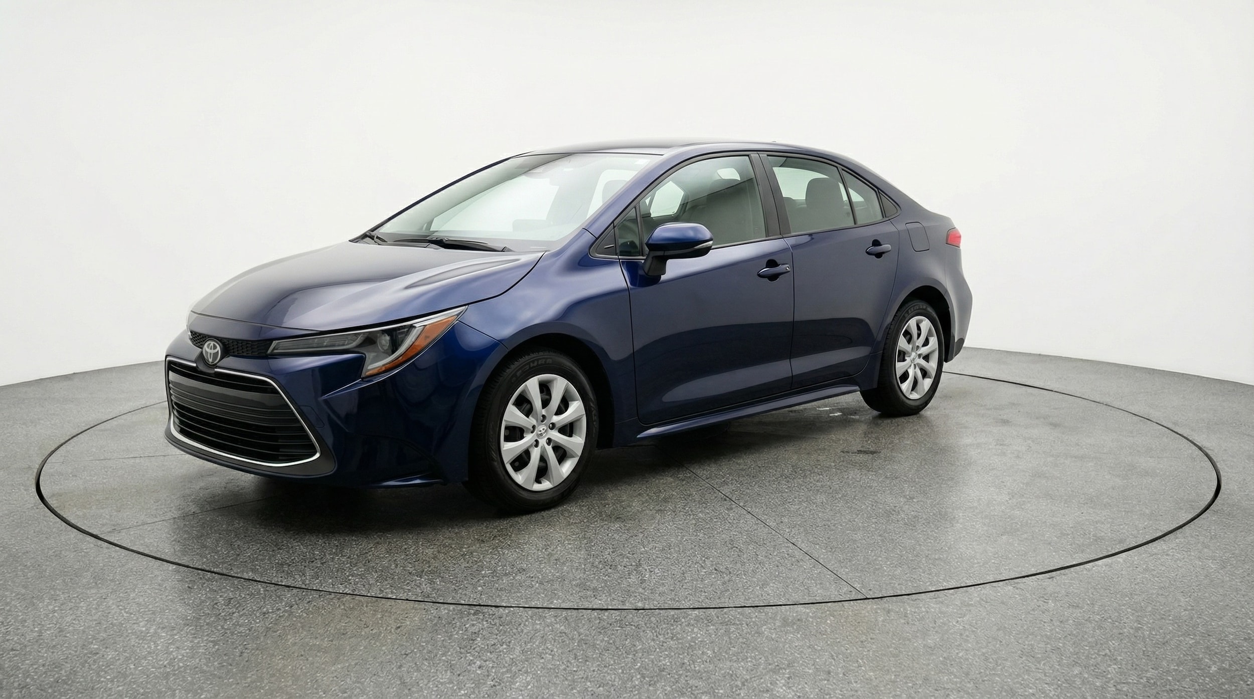 Thumbnail: 2025 Toyota Corolla - 3