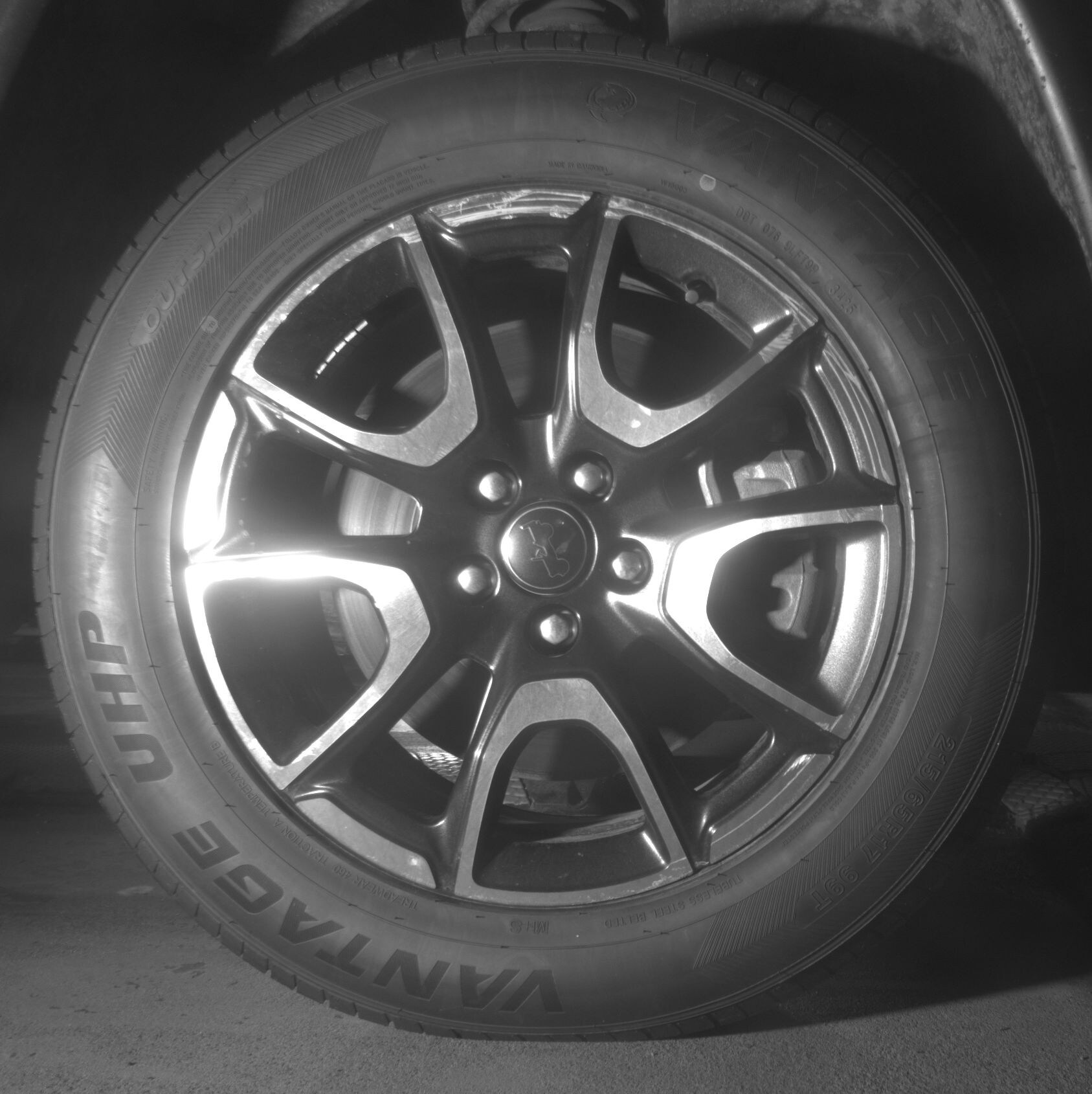 Thumbnail: 2025 Jeep Compass - 10