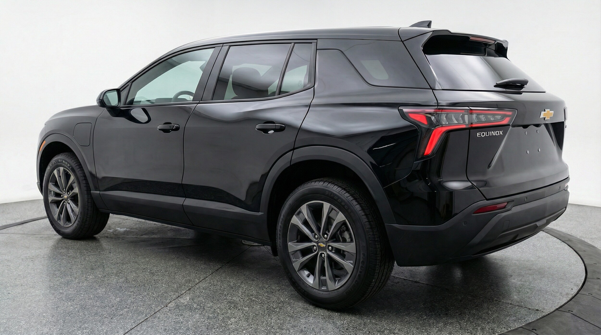 Thumbnail: 2025 Chevrolet Equinox - 5