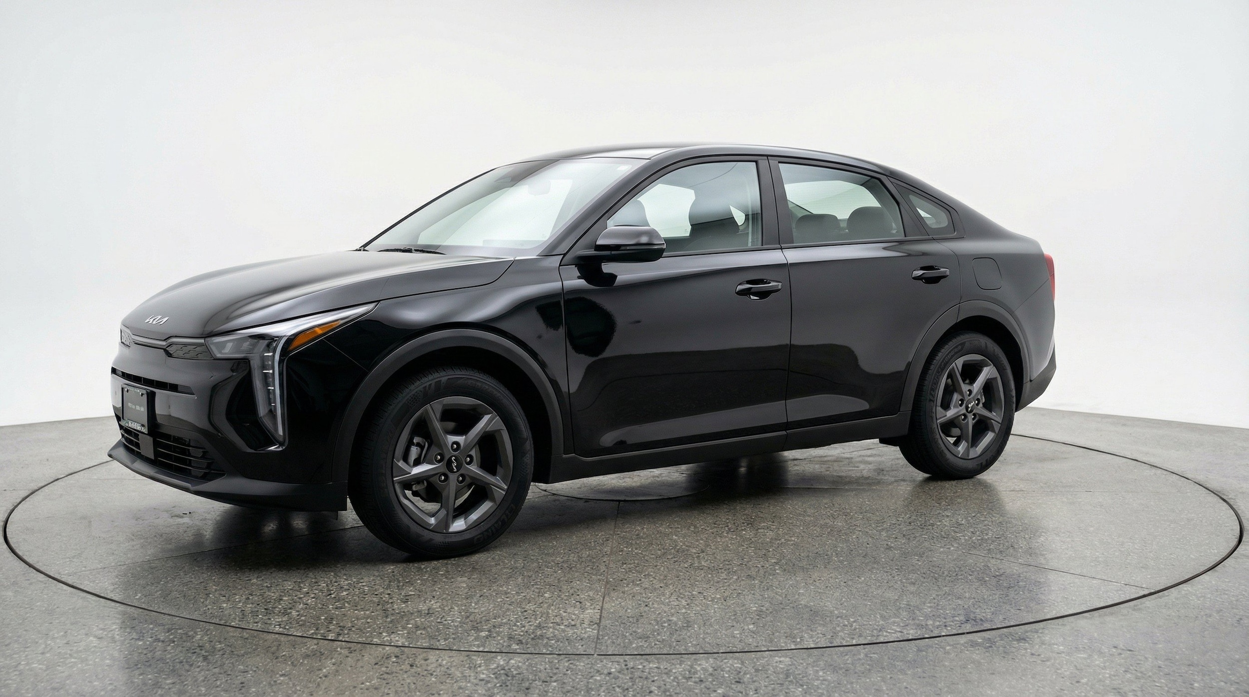 Thumbnail: 2026 Kia K4 - 3