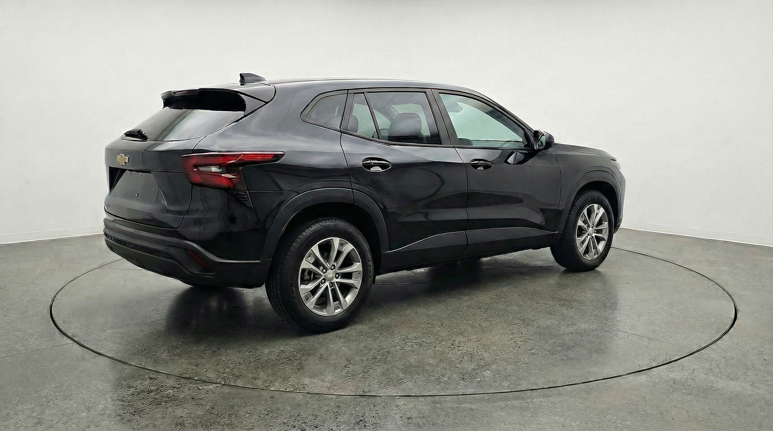 Thumbnail: 2025 Chevrolet Equinox - 7