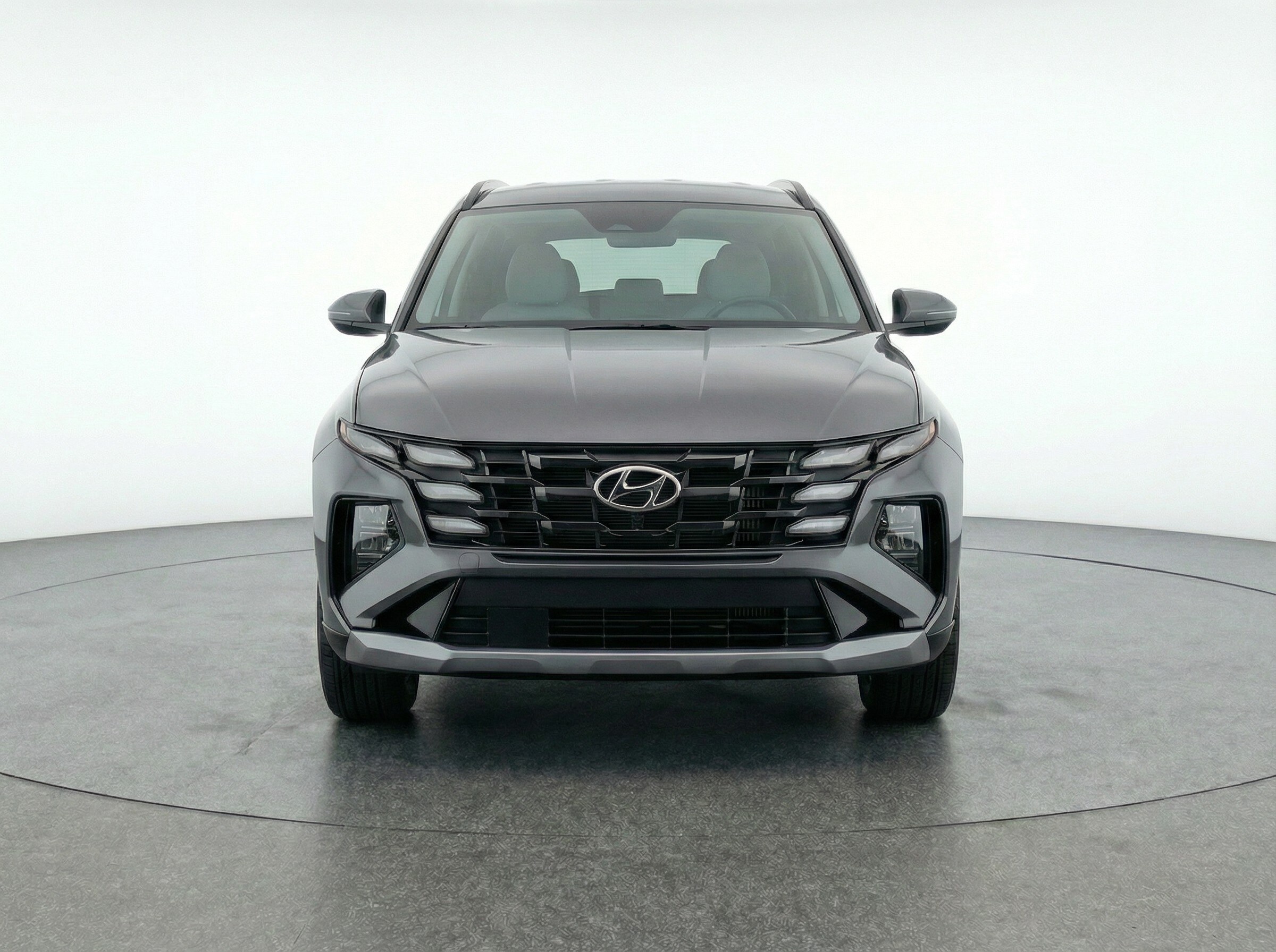 Thumbnail: 2025 Hyundai Tucson - 2