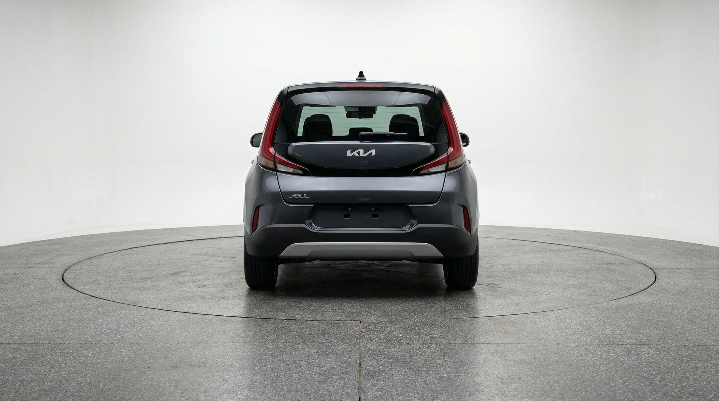 Thumbnail: 2025 Kia Soul - 6