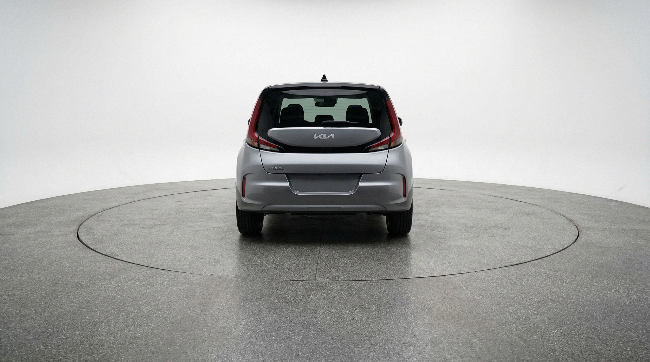 Thumbnail: 2025 Kia Soul - 7