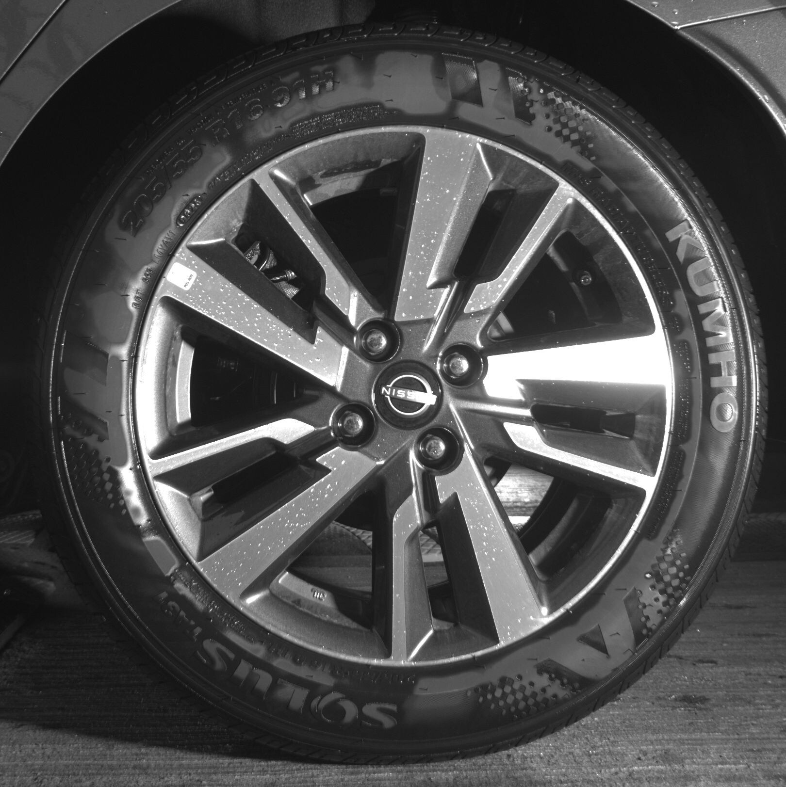 Thumbnail: 2025 Nissan Versa - 11