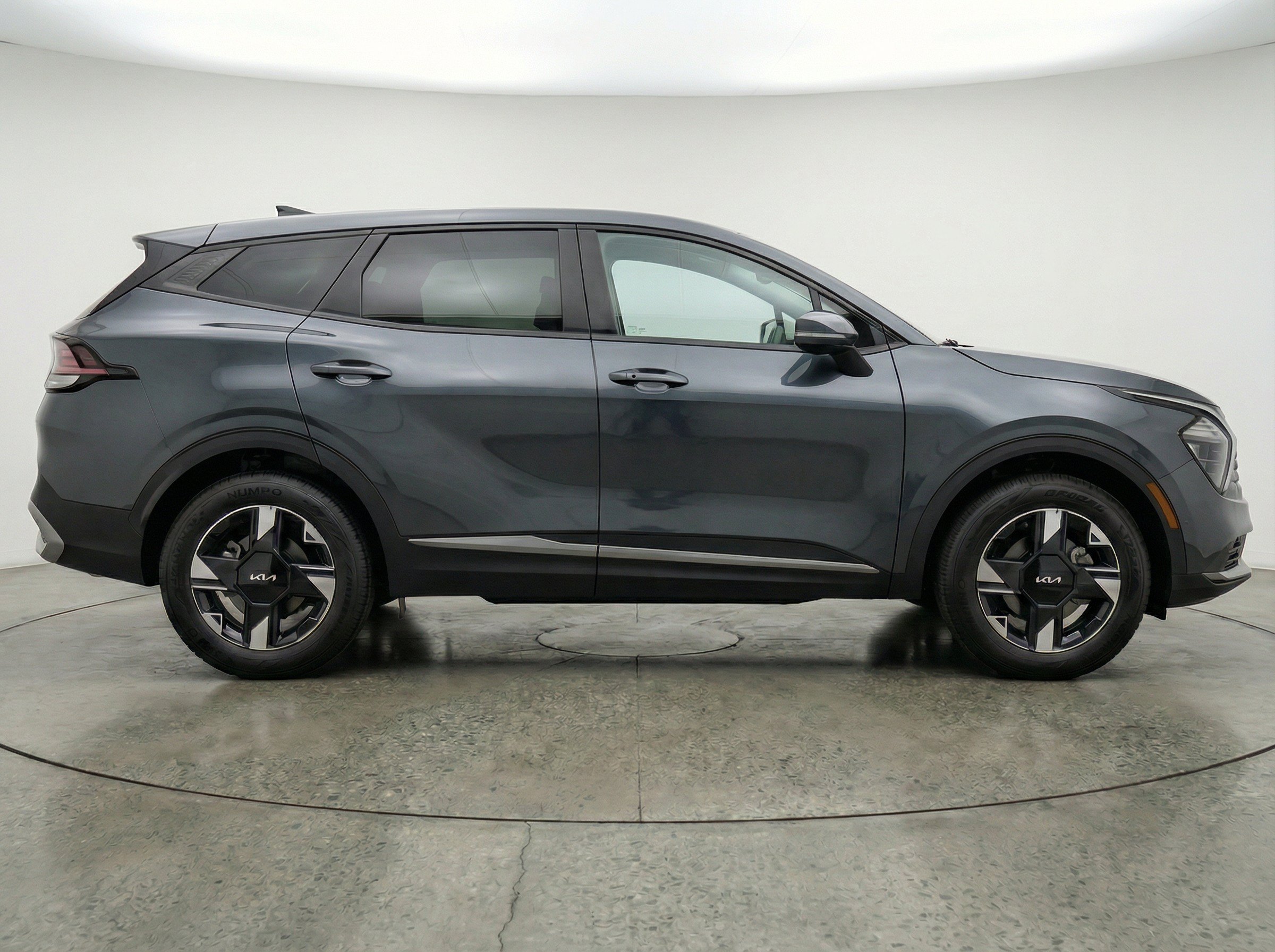 Thumbnail: 2026 Kia Sportage - 11