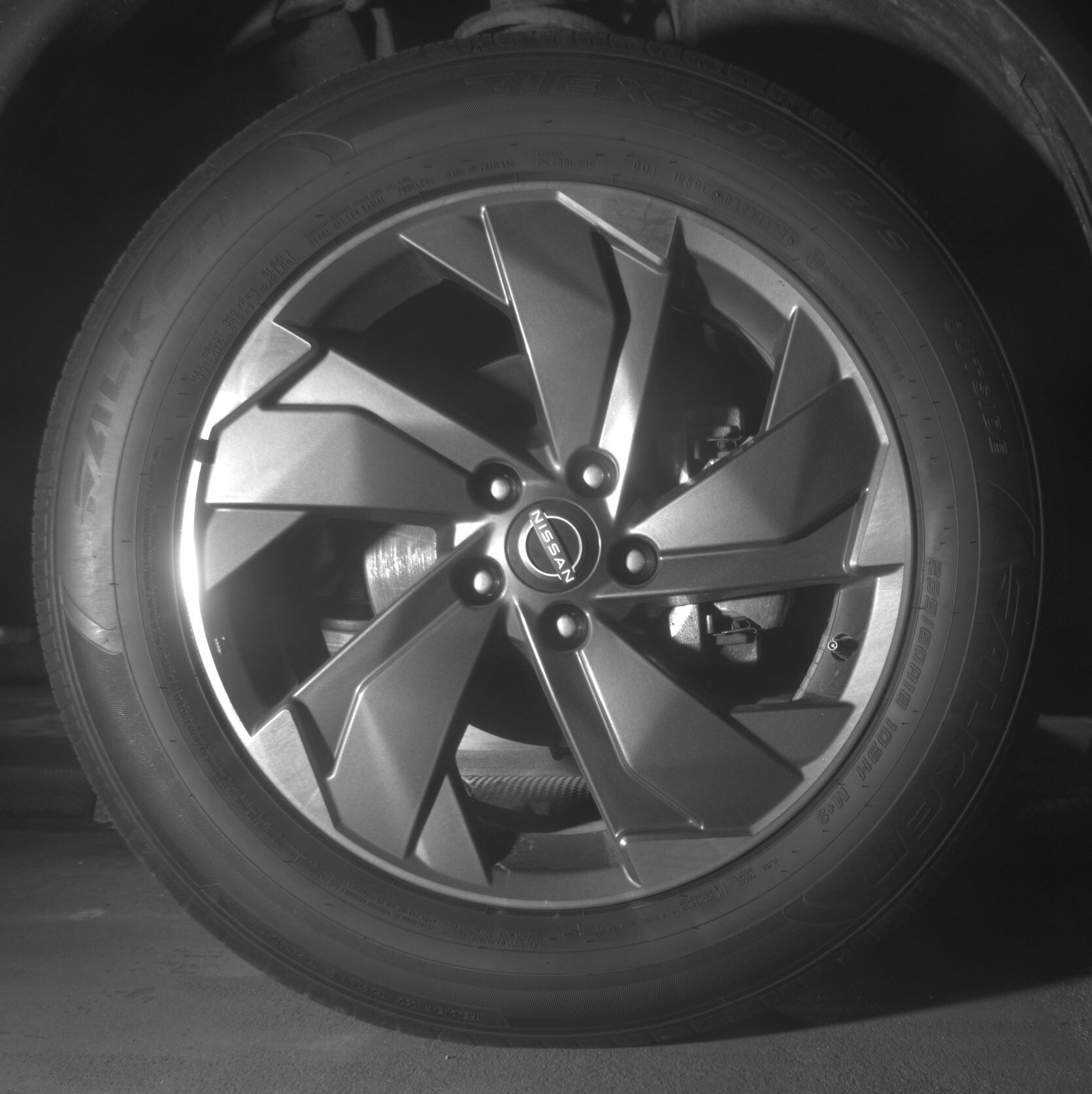 Thumbnail: 2025 Nissan Rogue - 9