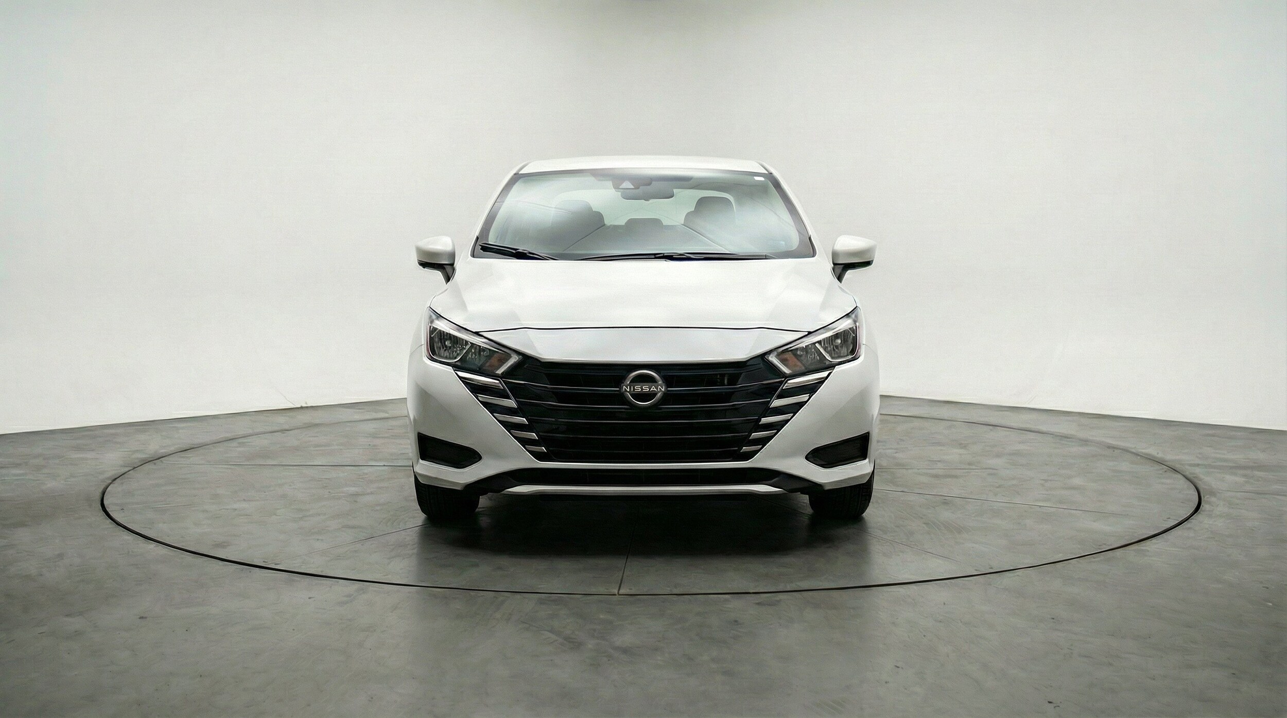 Thumbnail: 2025 Nissan Versa - 2