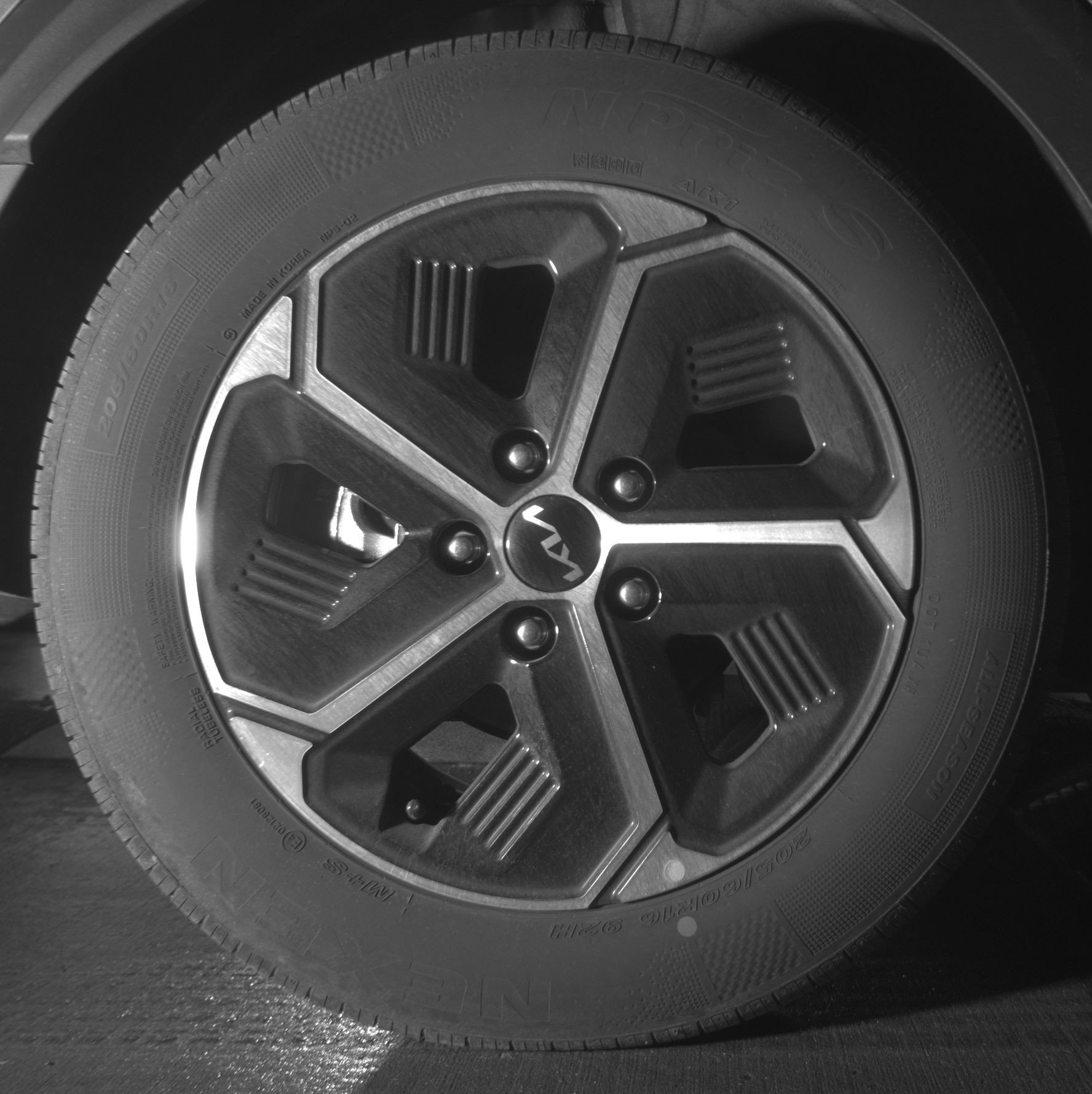Thumbnail: 2026 Kia Niro - 15
