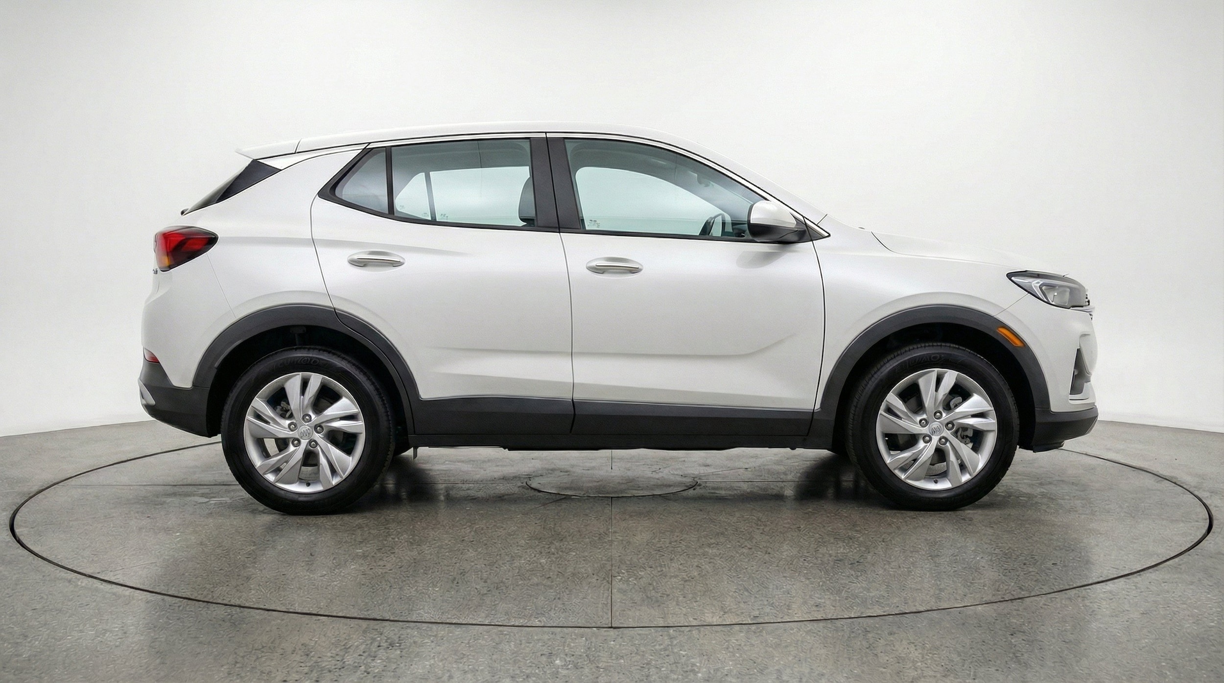 Thumbnail: 2026 Buick Encore GX - 10