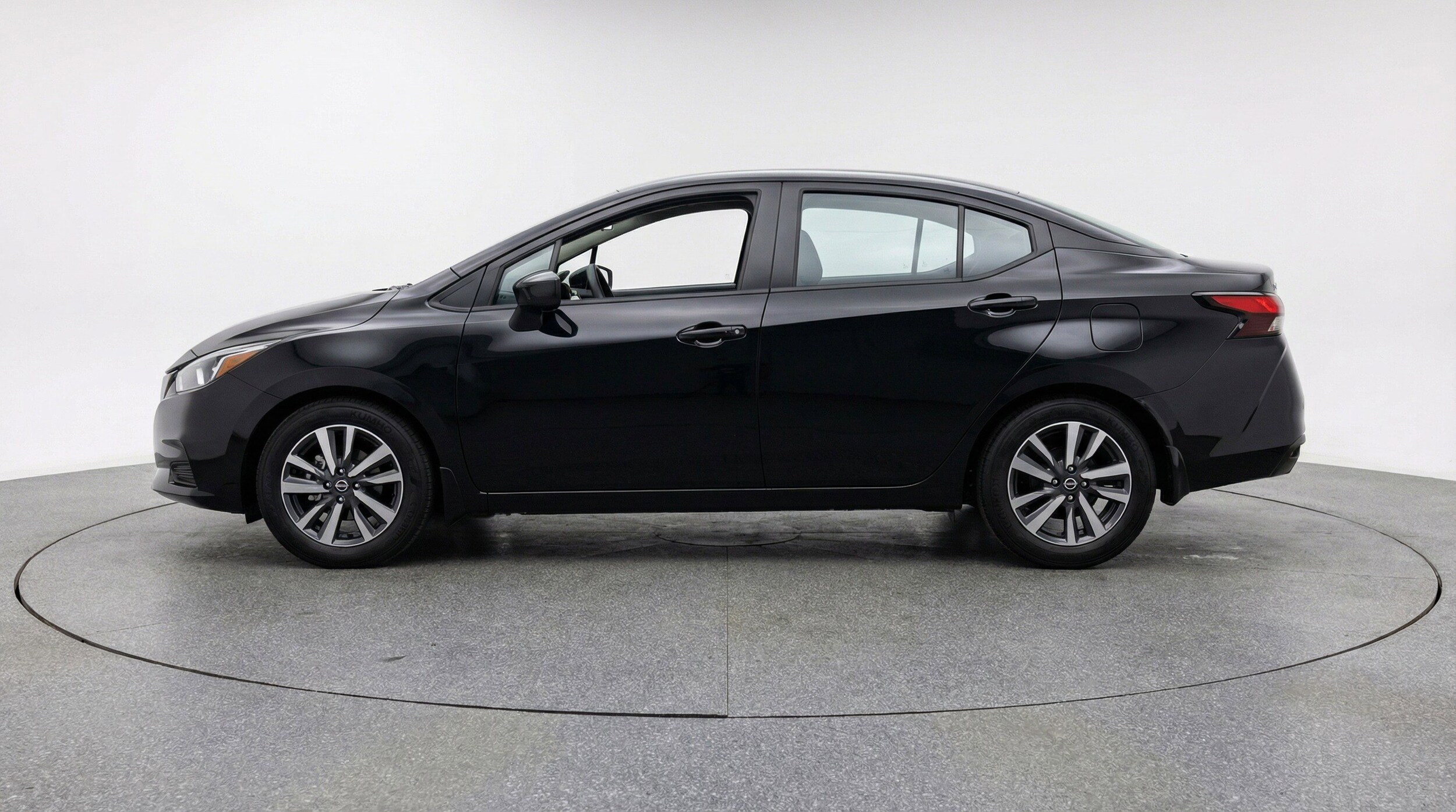 Thumbnail: 2025 Nissan Versa - 5