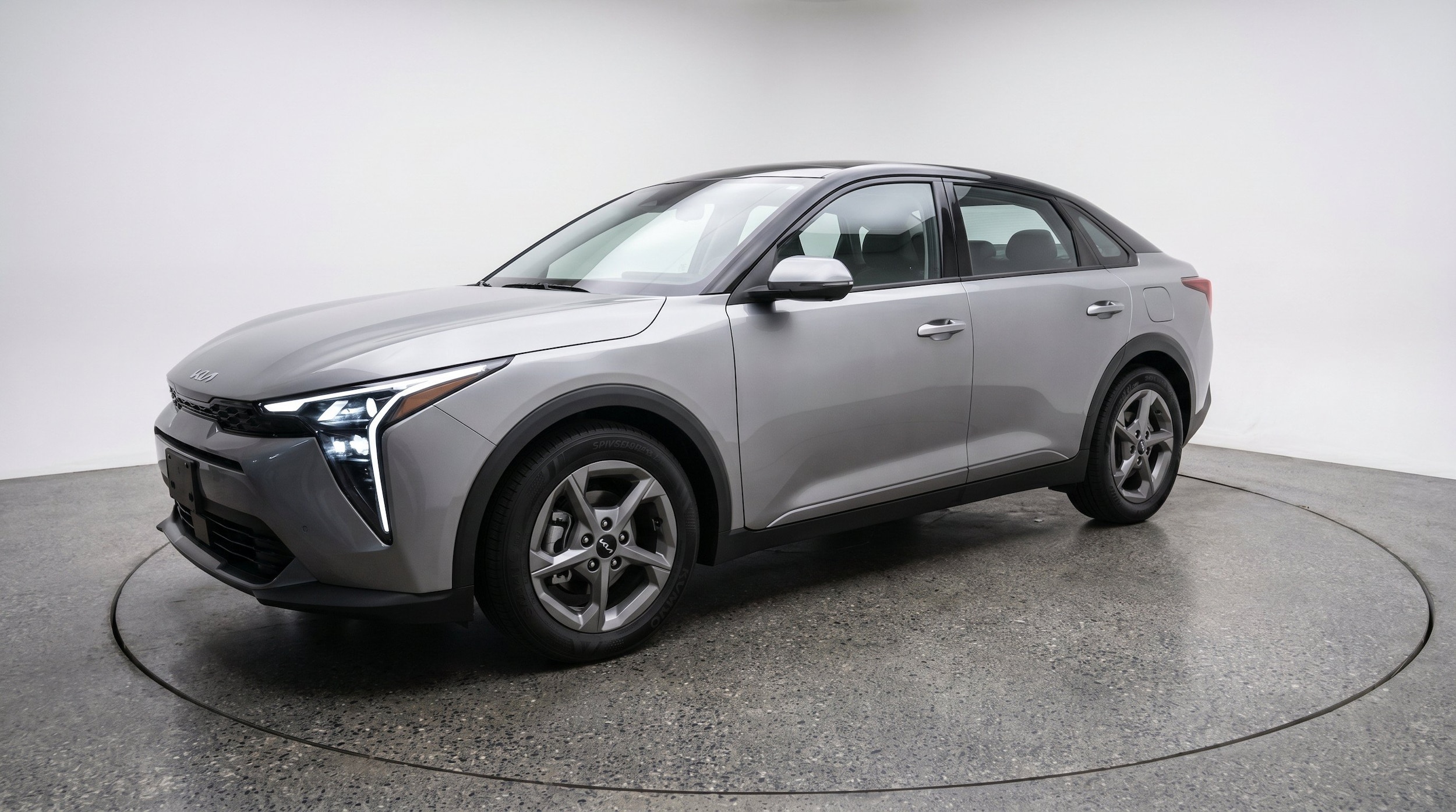 Thumbnail: 2025 Kia K4 - 3