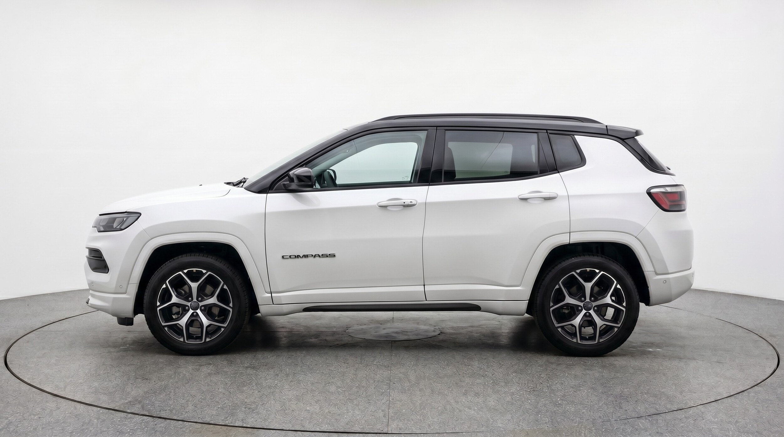 Thumbnail: 2025 Jeep Compass - 4