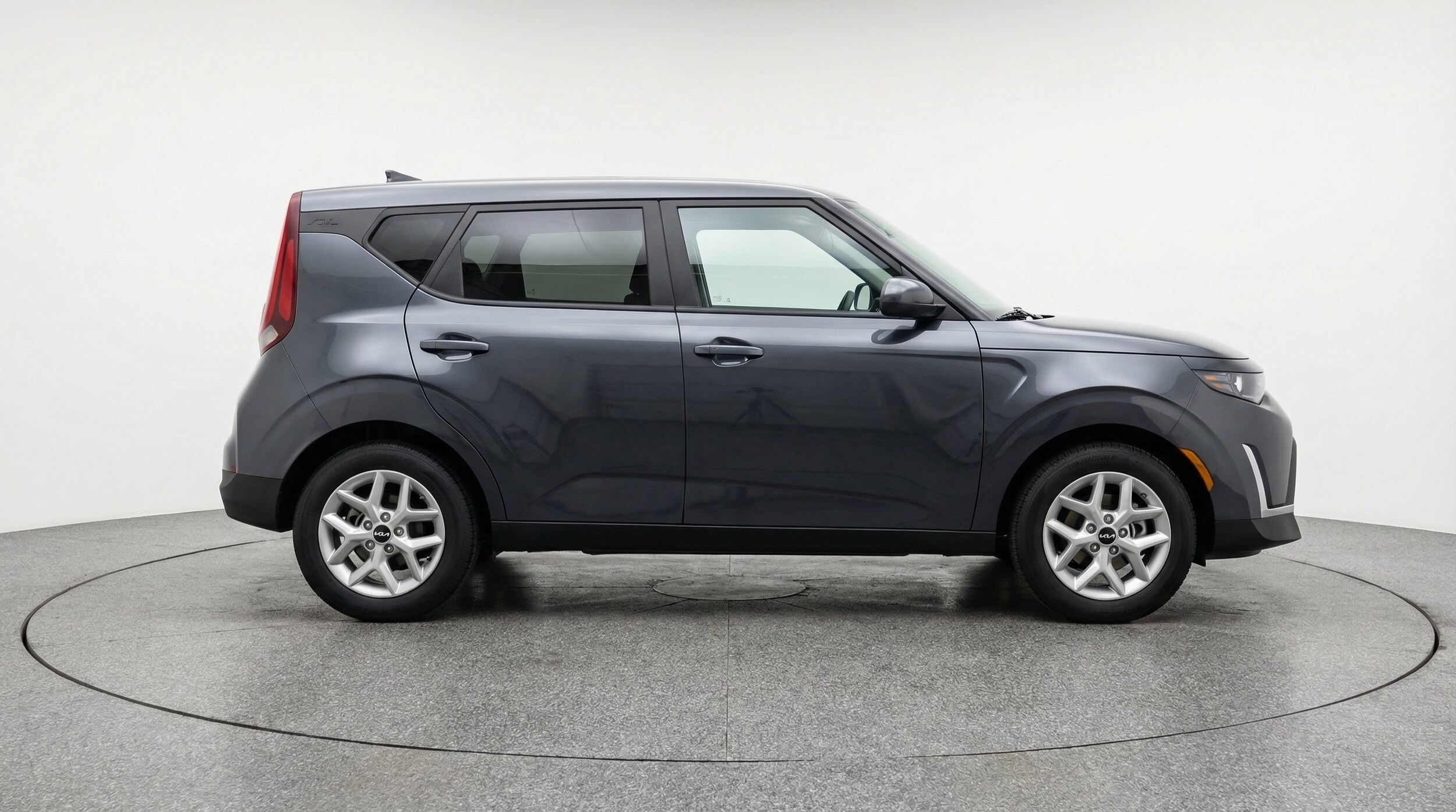 Thumbnail: 2025 Kia Soul - 8