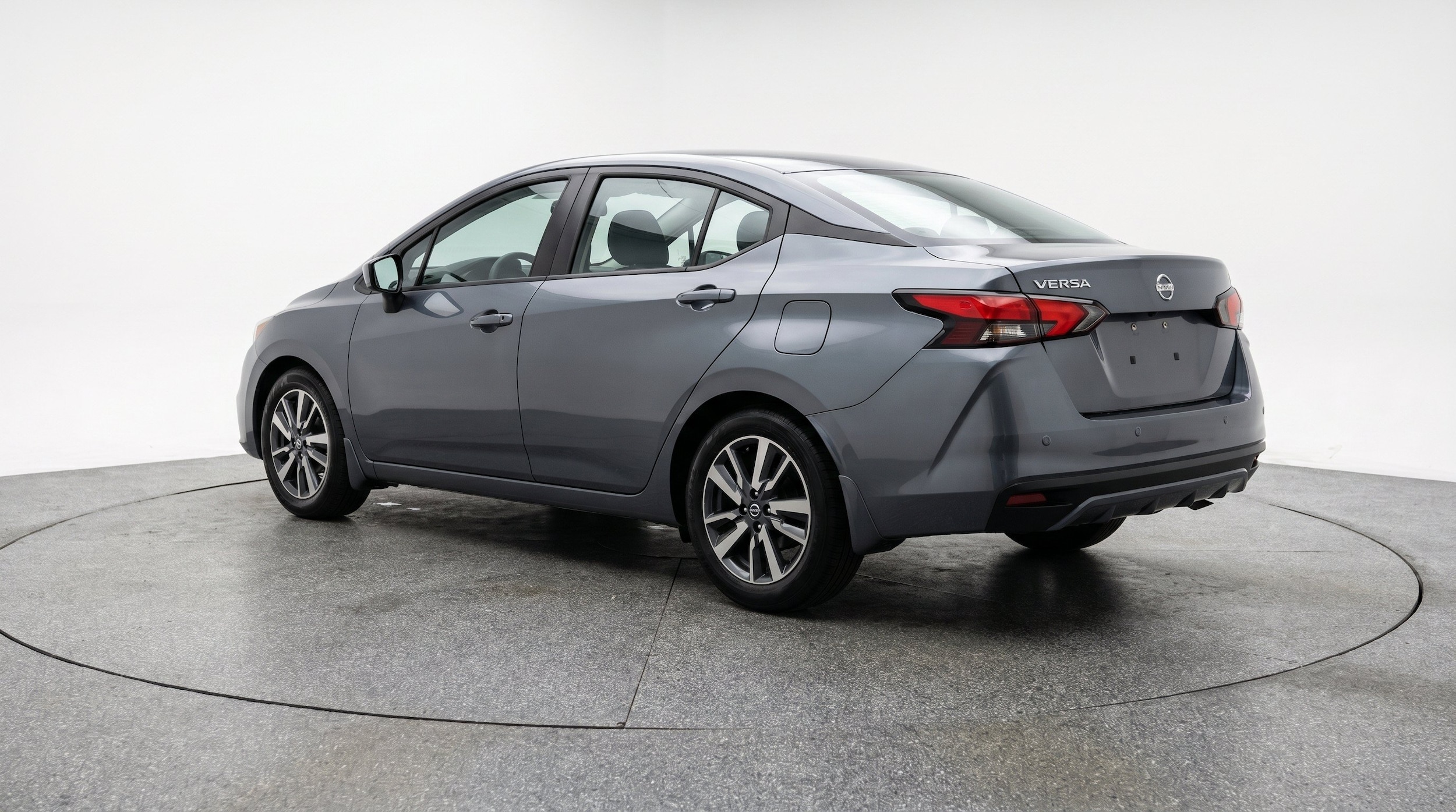 Thumbnail: 2025 Nissan Versa - 6