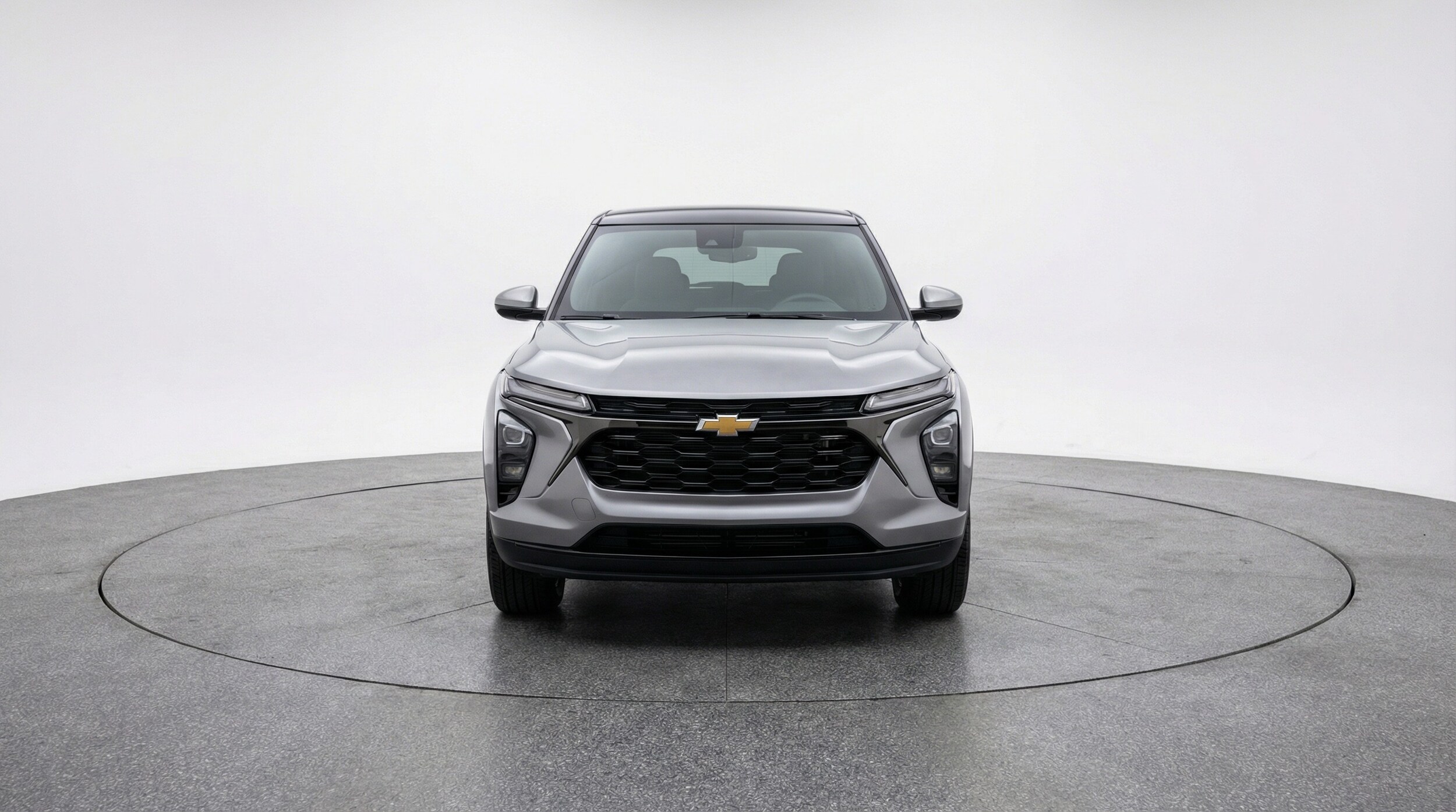 Thumbnail: 2025 Chevrolet TrailBlazer - 2