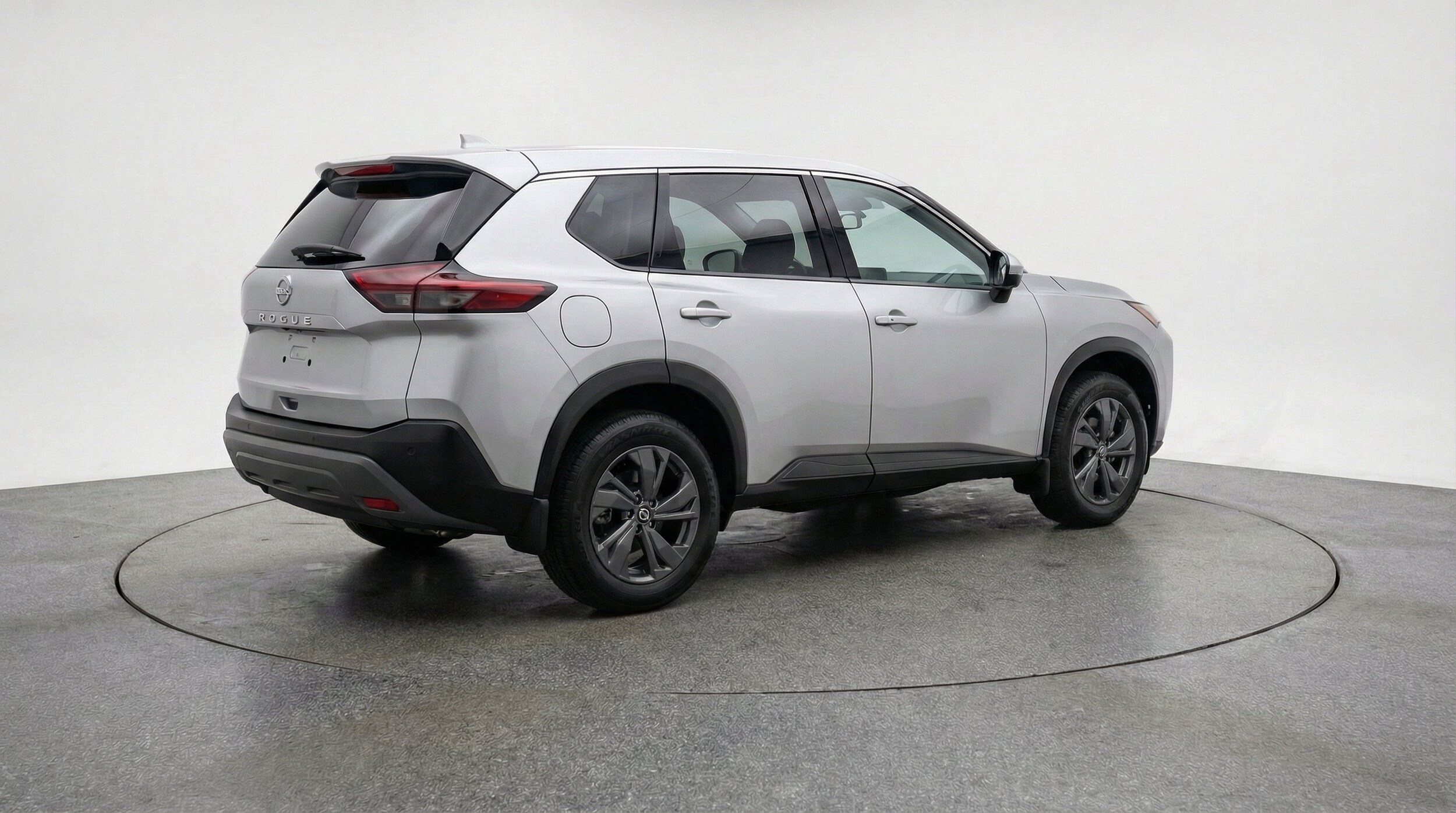 Thumbnail: 2025 Nissan Rogue - 9