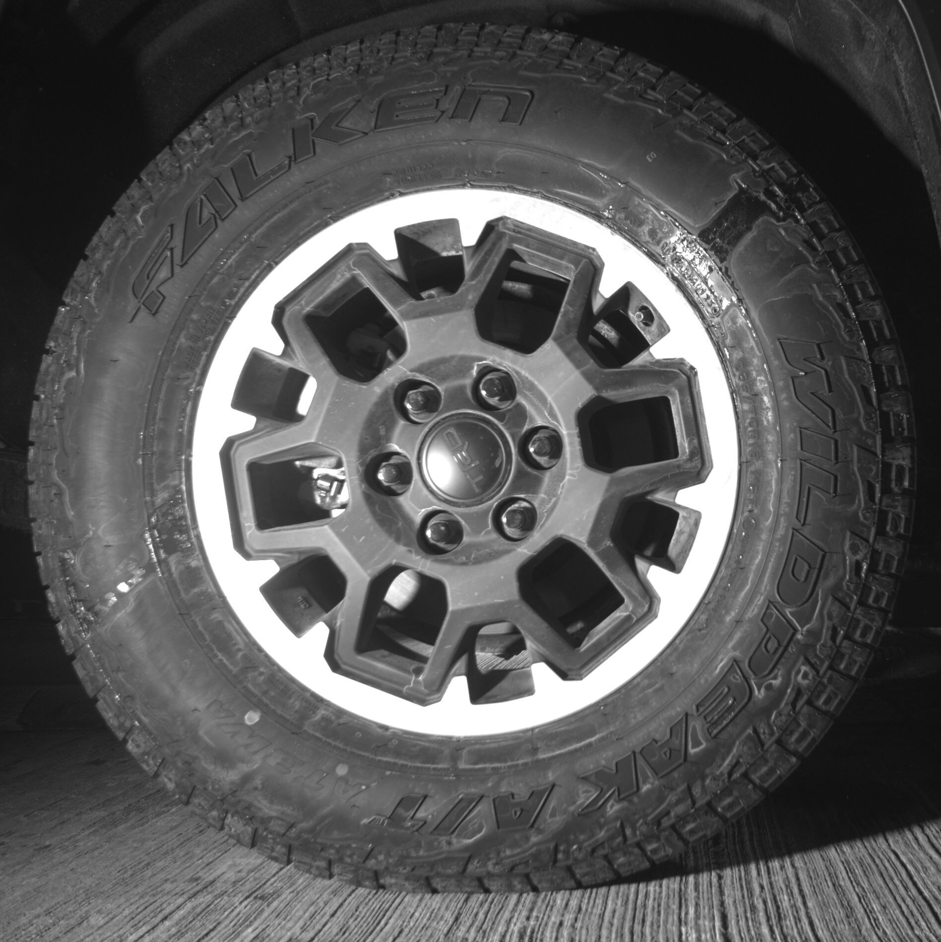 Thumbnail: 2025 Toyota 4Runner - 12