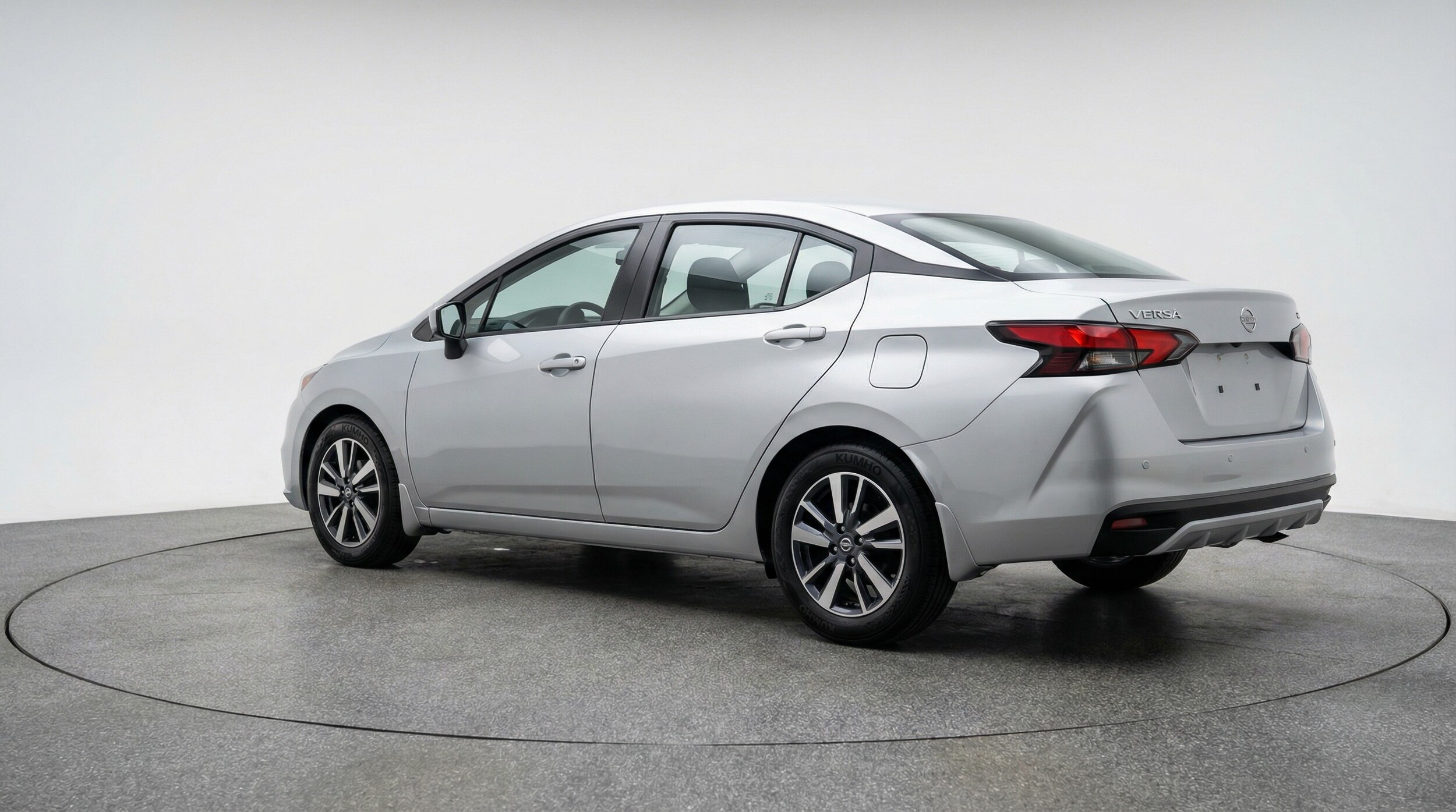 Thumbnail: 2025 Nissan Versa - 5