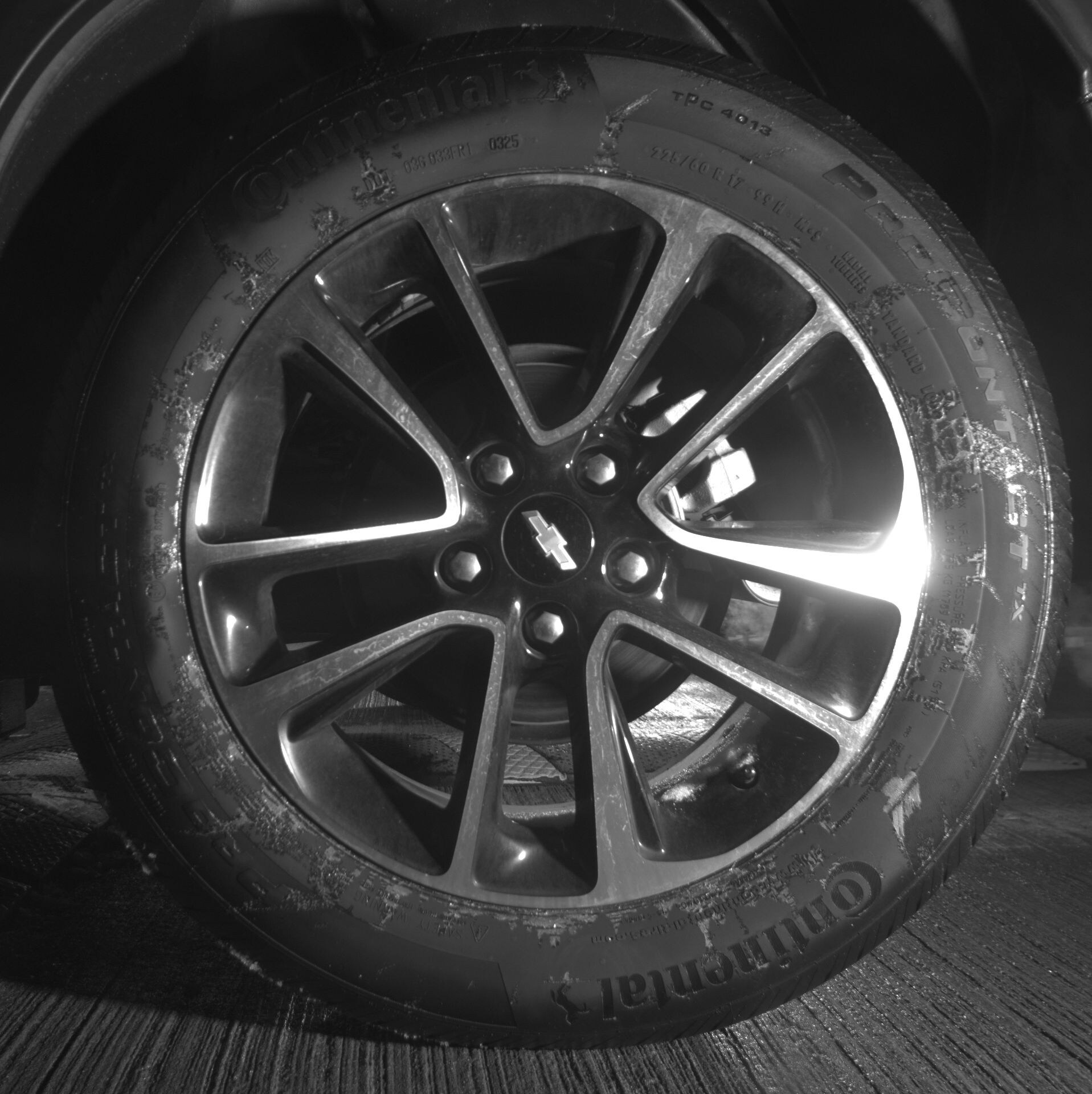 Thumbnail: 2025 Chevrolet TrailBlazer - 11